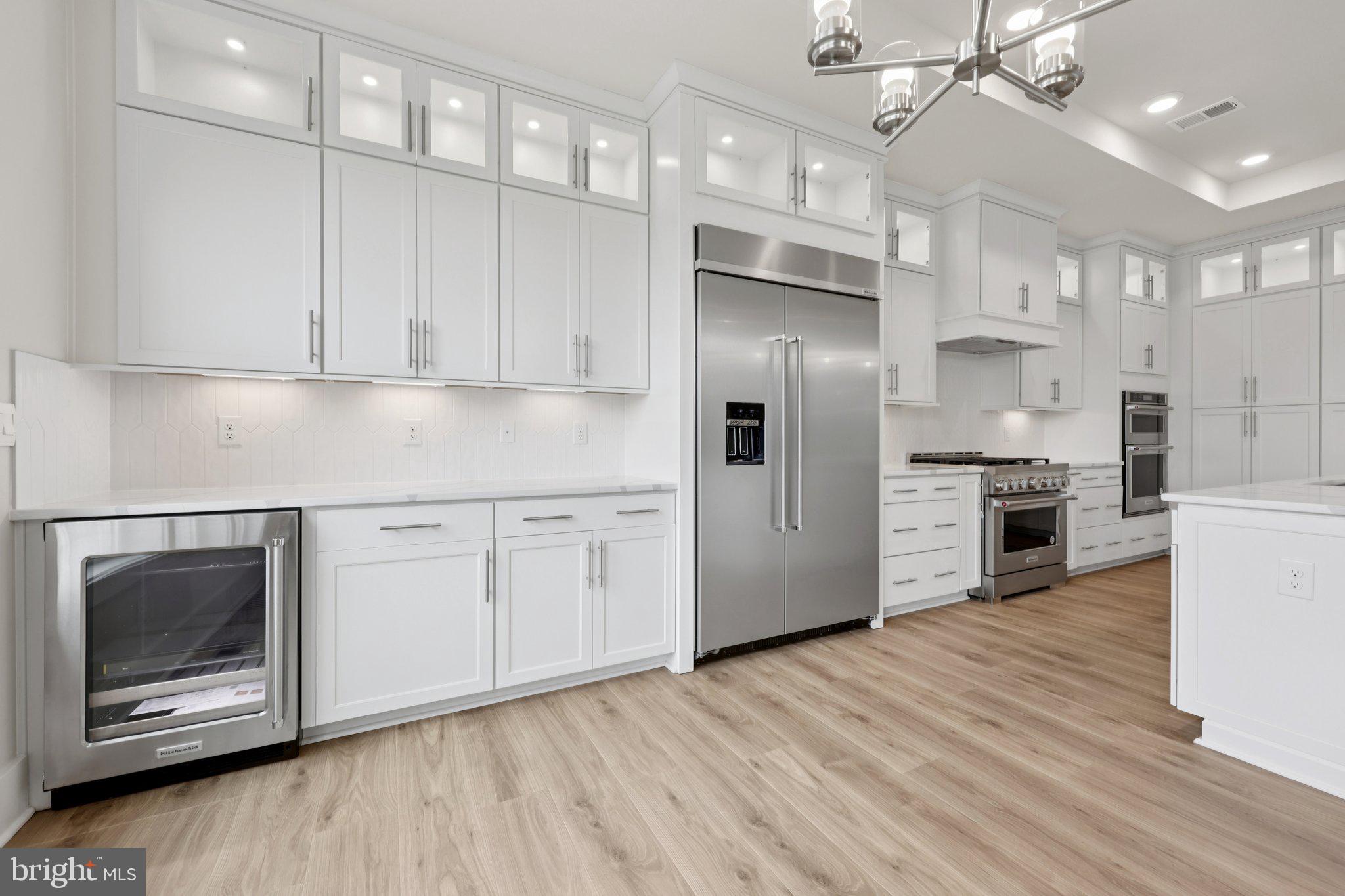 PARKGATE ESTATES - Residential