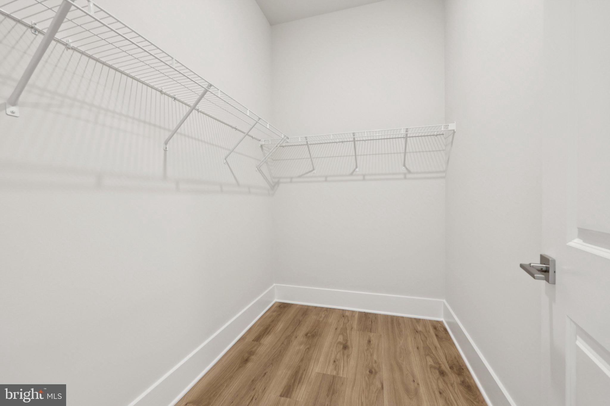 PARKGATE ESTATES - Residential