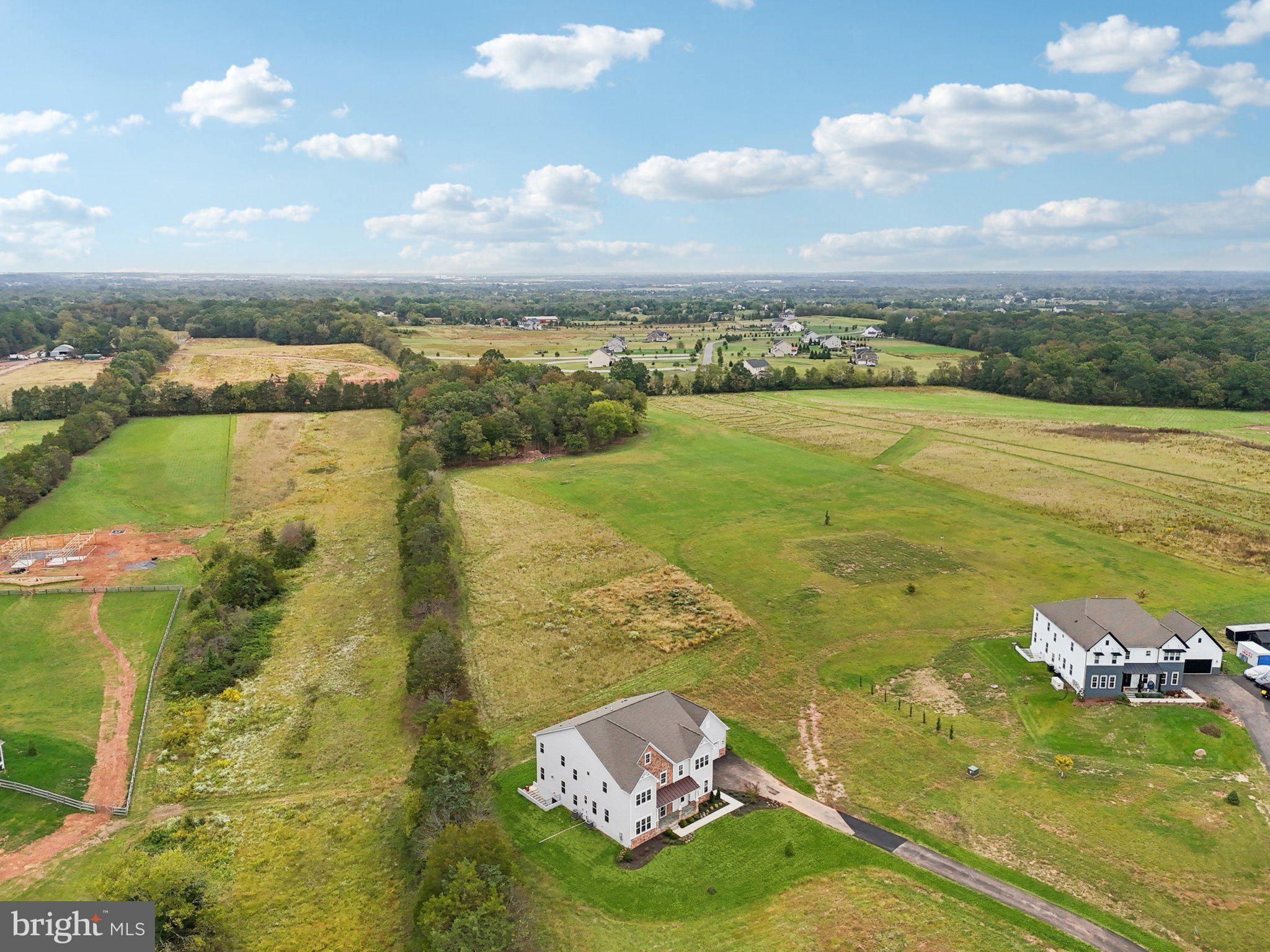 PARKGATE ESTATES - Residential