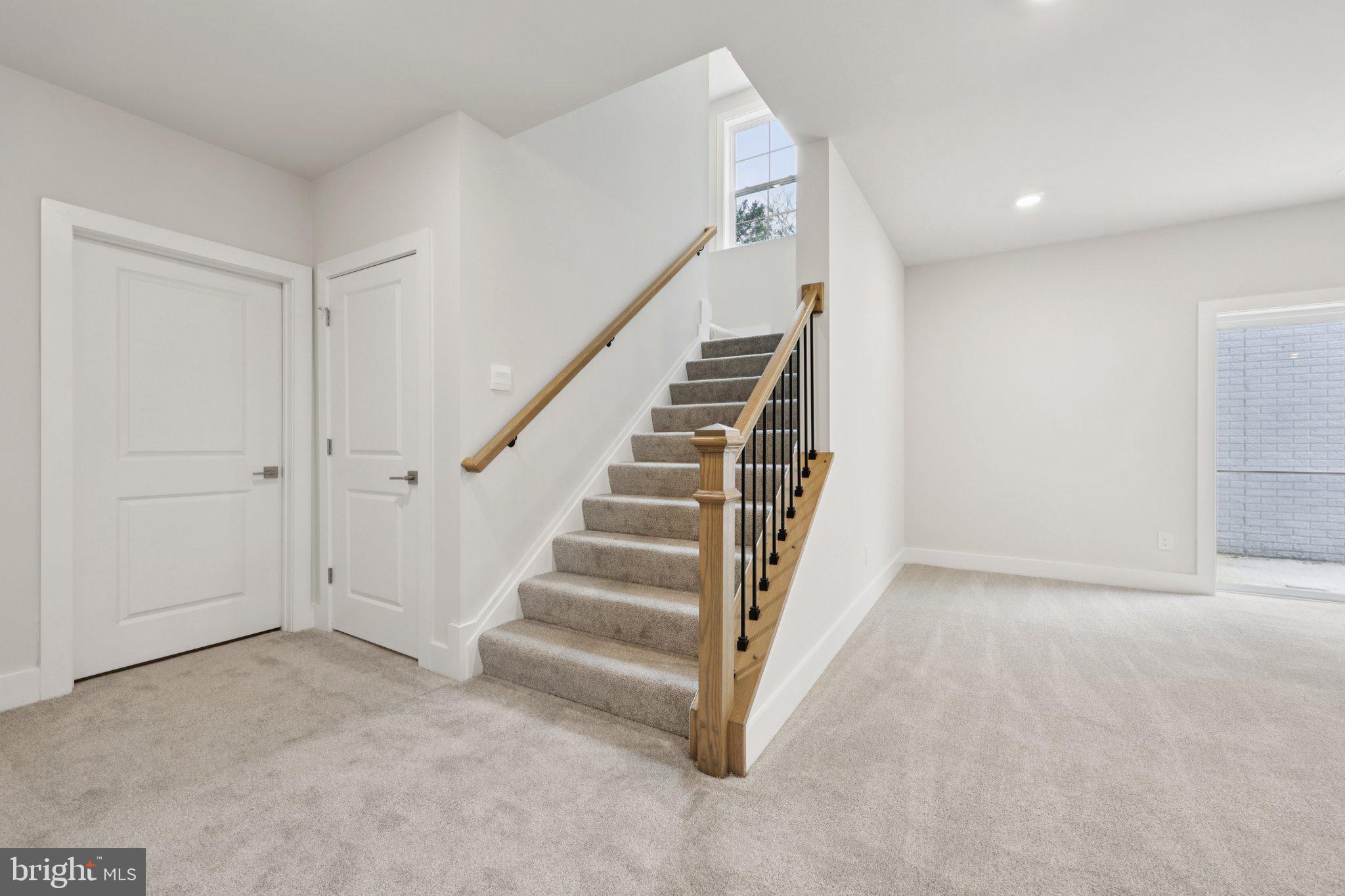 PARKGATE ESTATES - Residential