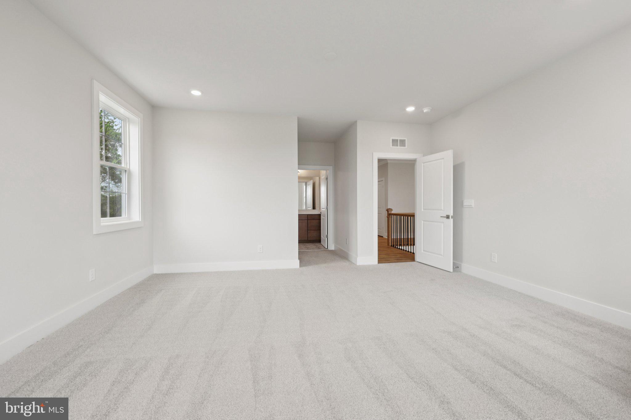 PARKGATE ESTATES - Residential