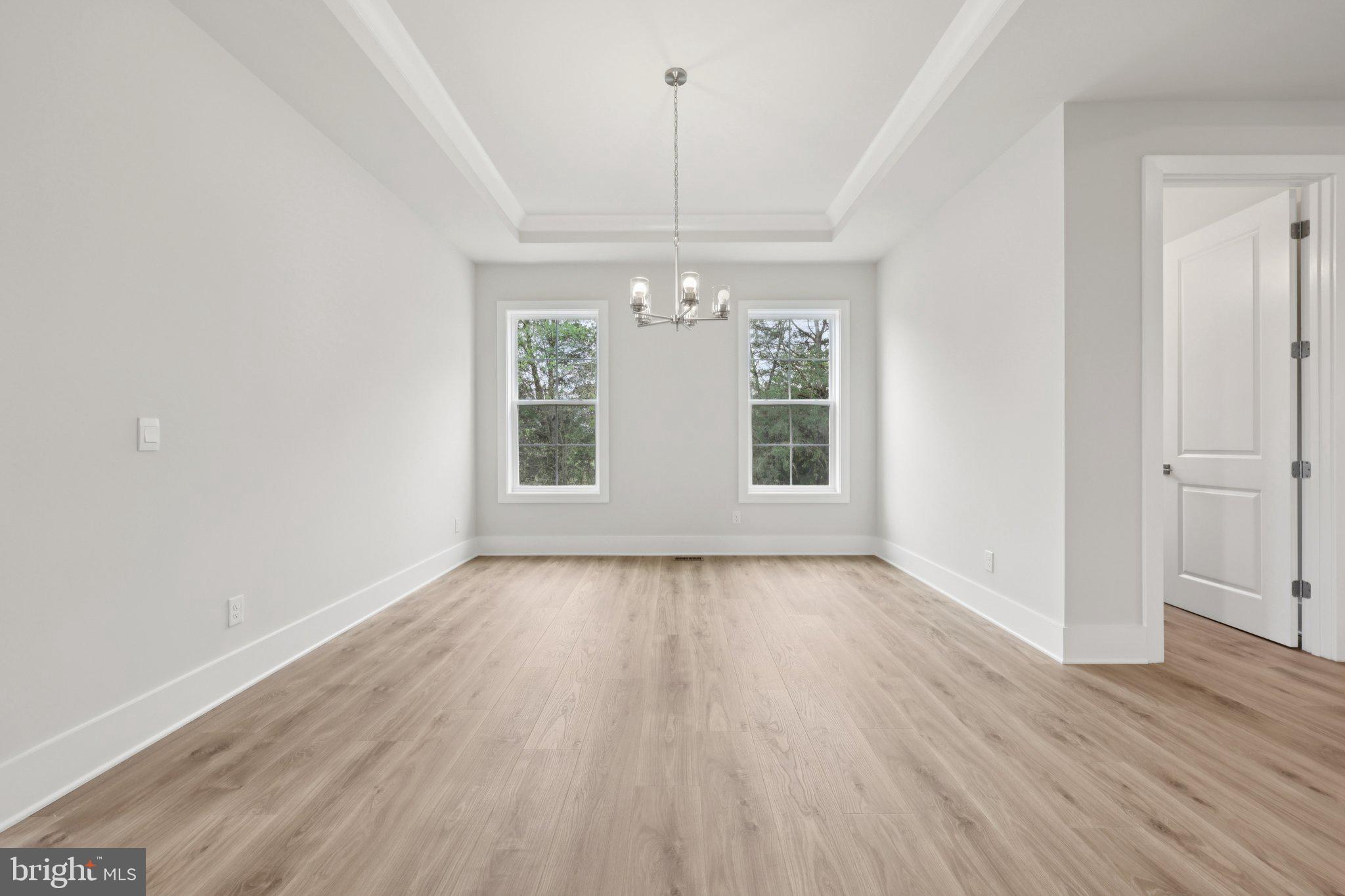 PARKGATE ESTATES - Residential