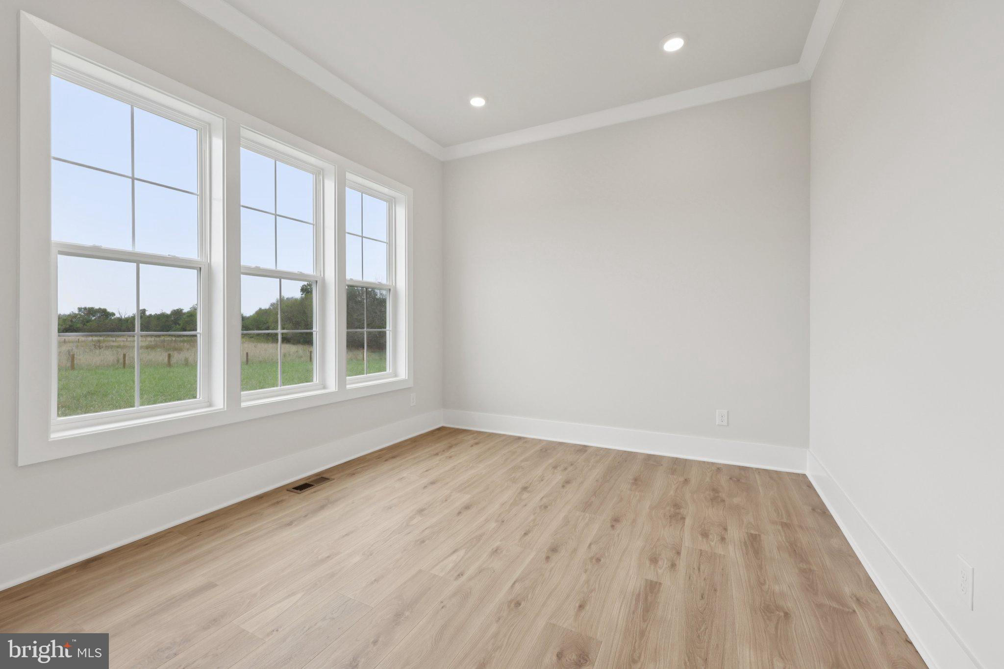 PARKGATE ESTATES - Residential