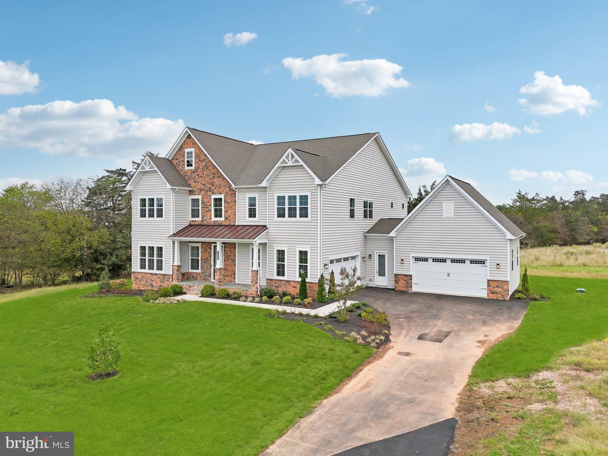 PARKGATE ESTATES - Residential