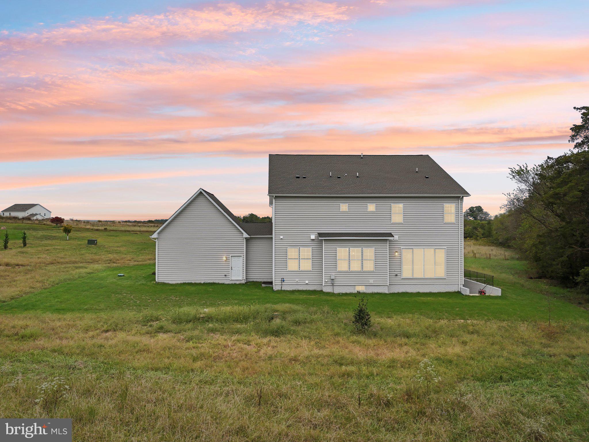 PARKGATE ESTATES - Residential