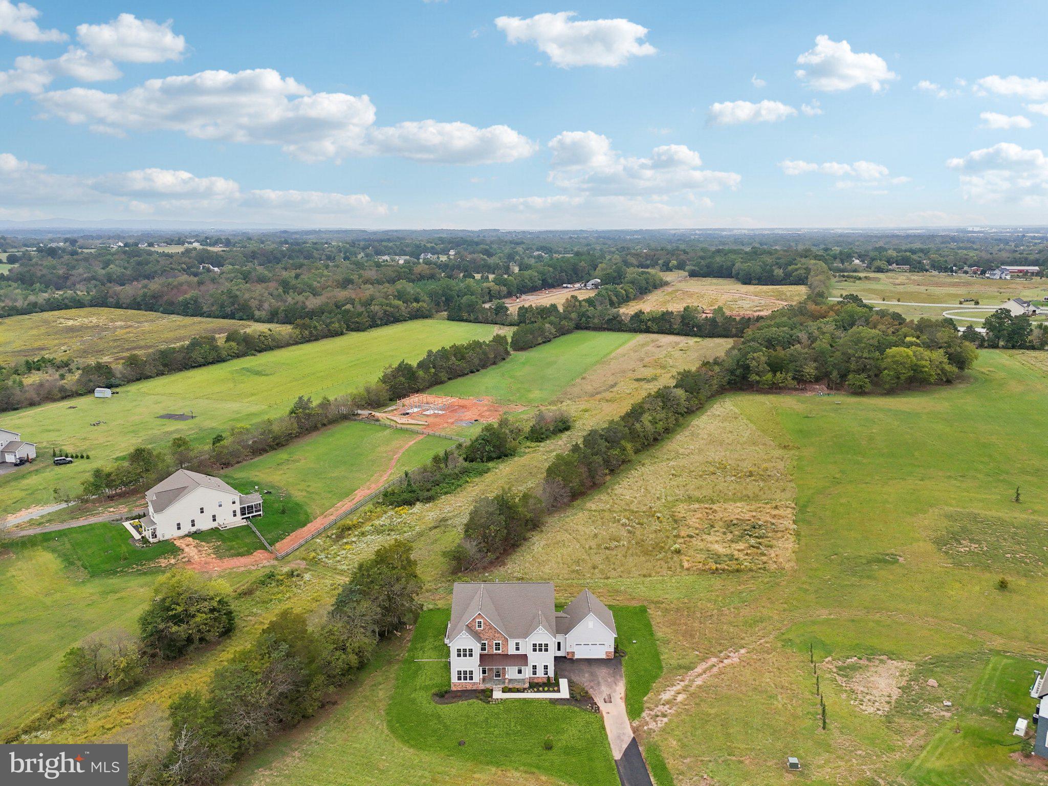 PARKGATE ESTATES - Residential