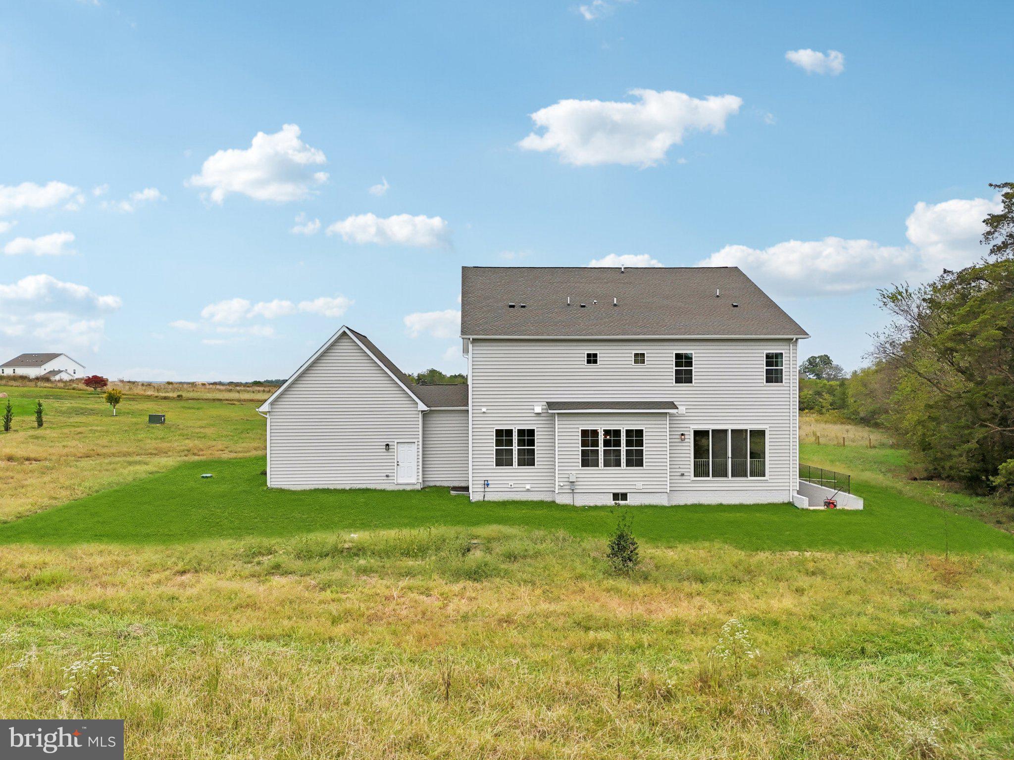 PARKGATE ESTATES - Residential