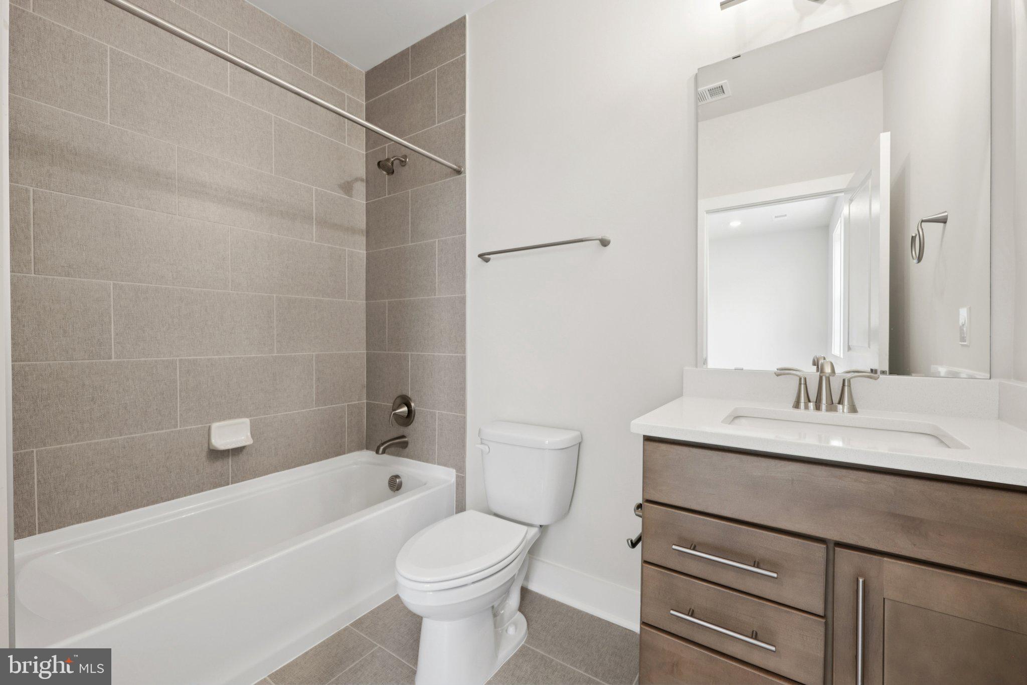 PARKGATE ESTATES - Residential