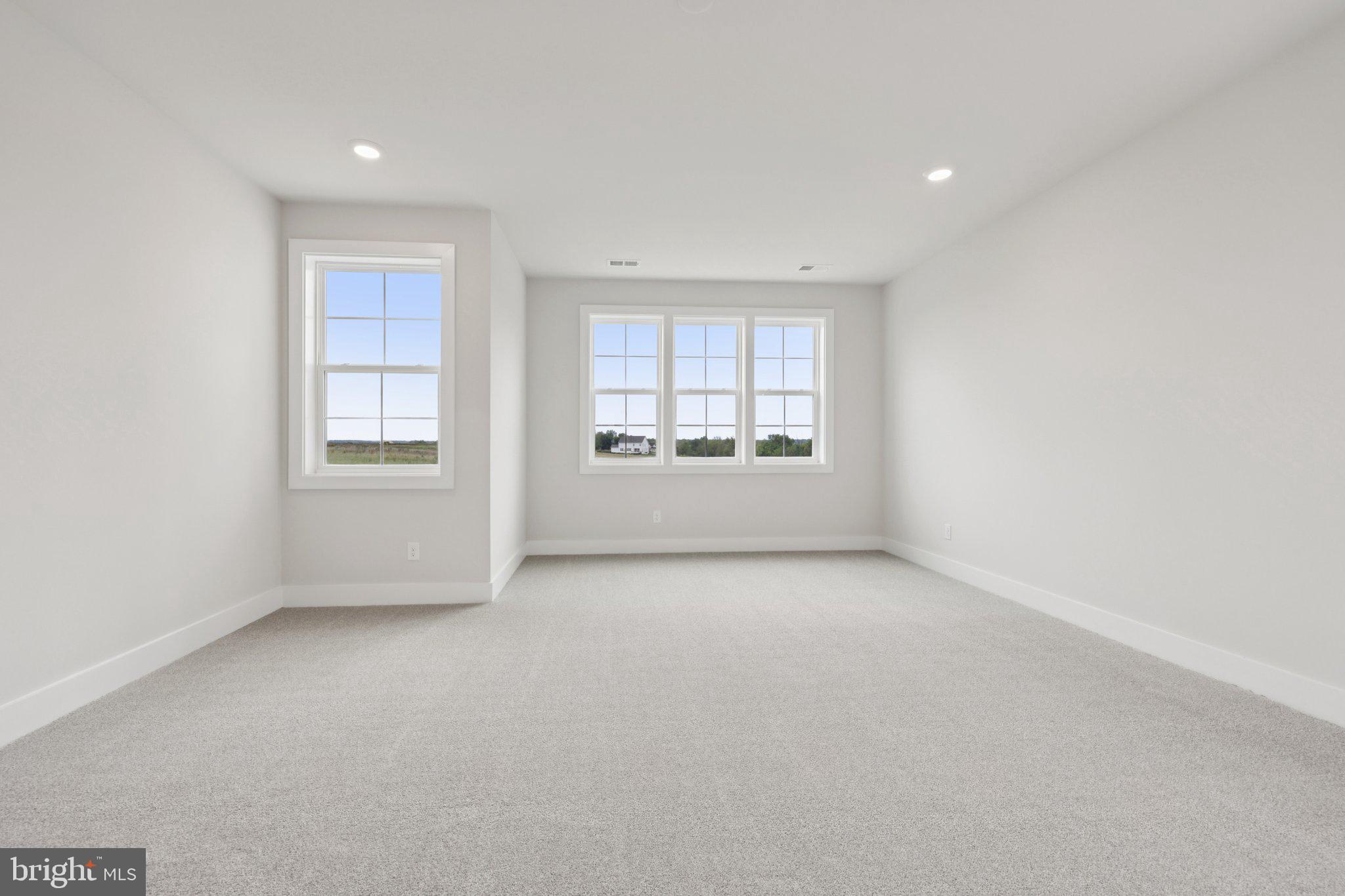 PARKGATE ESTATES - Residential