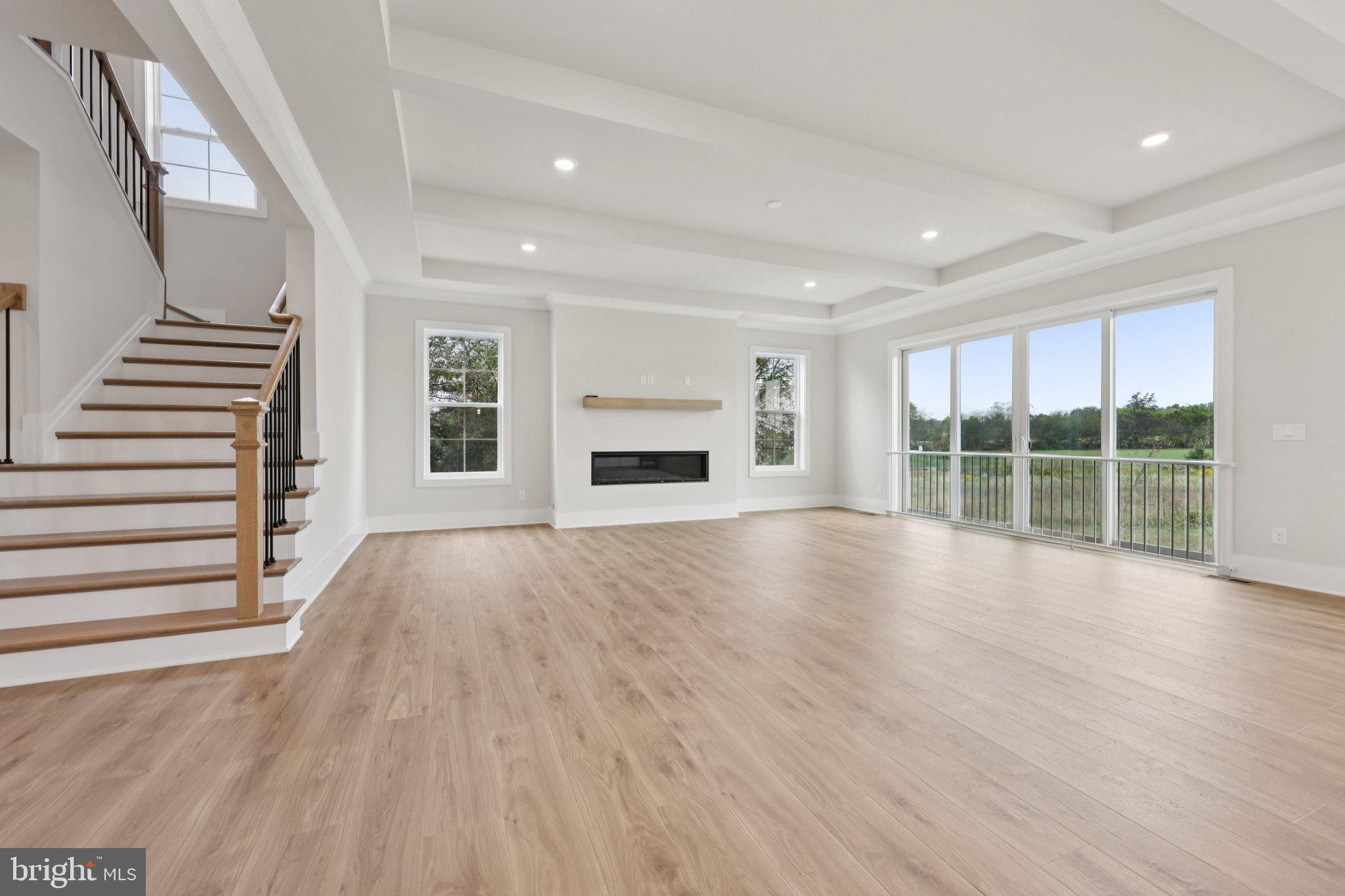 PARKGATE ESTATES - Residential