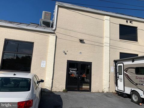 Photo of 16 W King Street #201, SHIPPENSBURG, PA 17257 (MLS # PACB2046160)