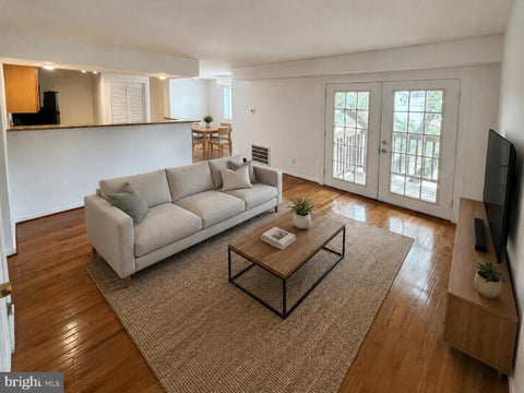 Condo For Sale - 2514 Markham Lane #3<br/> LANDOVER, MD 20785
