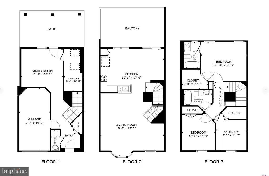60 River Lane, Delanco, NJ 08075