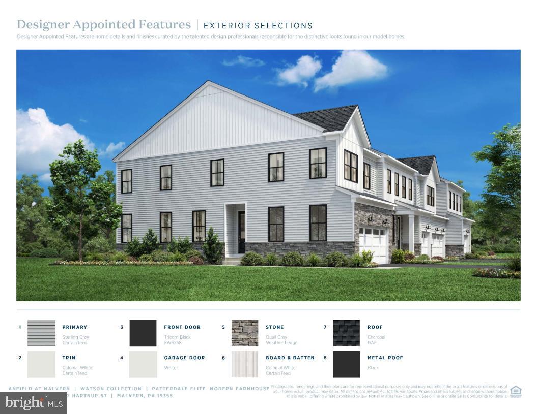 152 ALROY ROAD HOMESITE 237