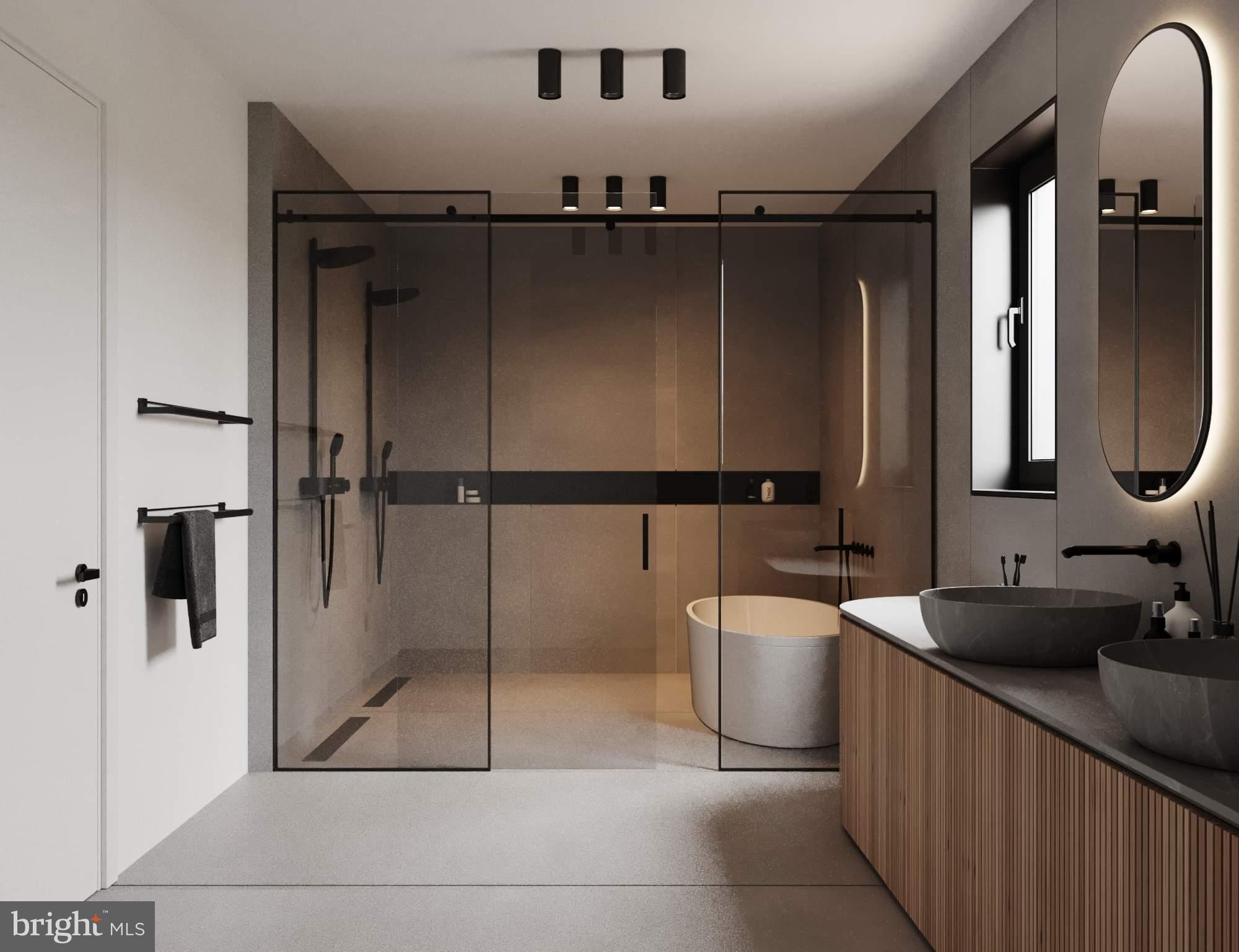 FISHTOWN - Residential