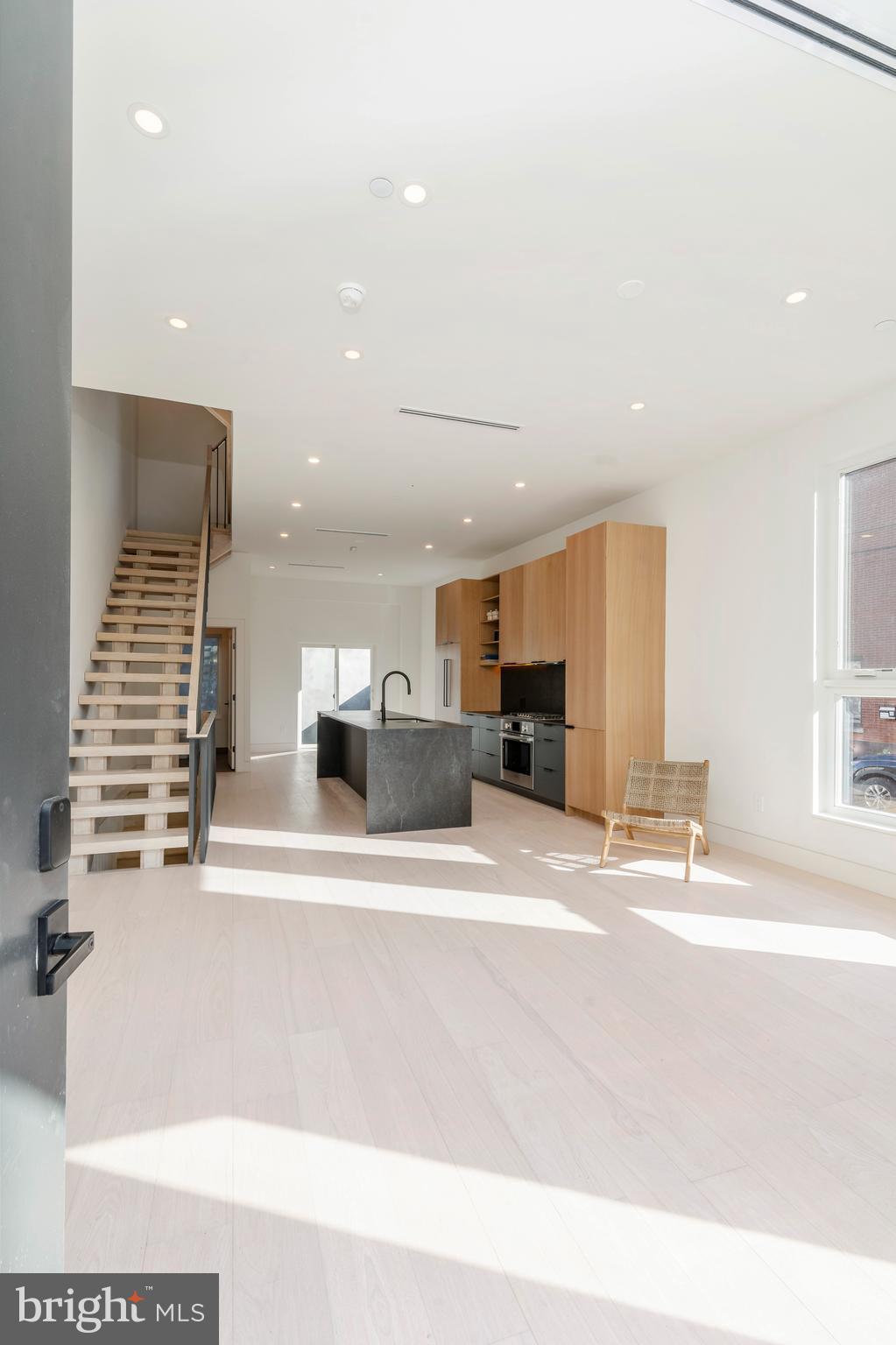 FISHTOWN - Residential