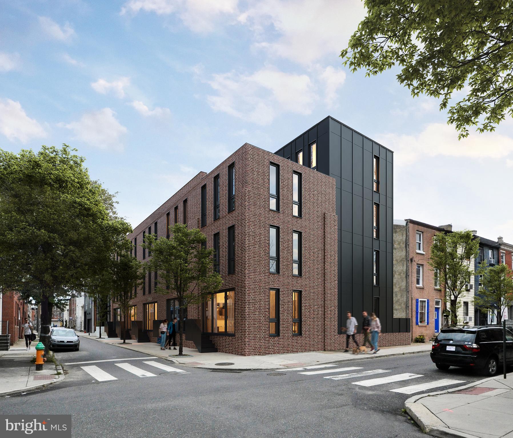 FISHTOWN - Residential