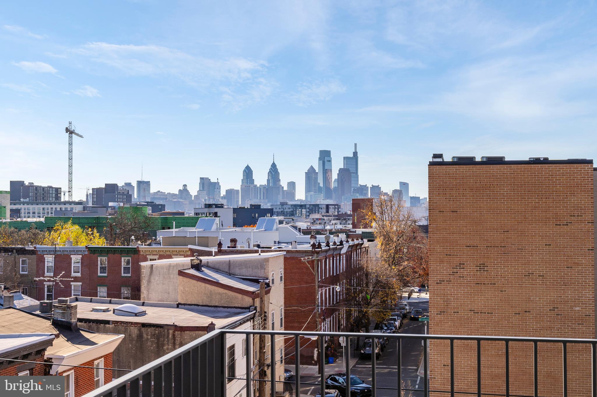 FISHTOWN - Residential