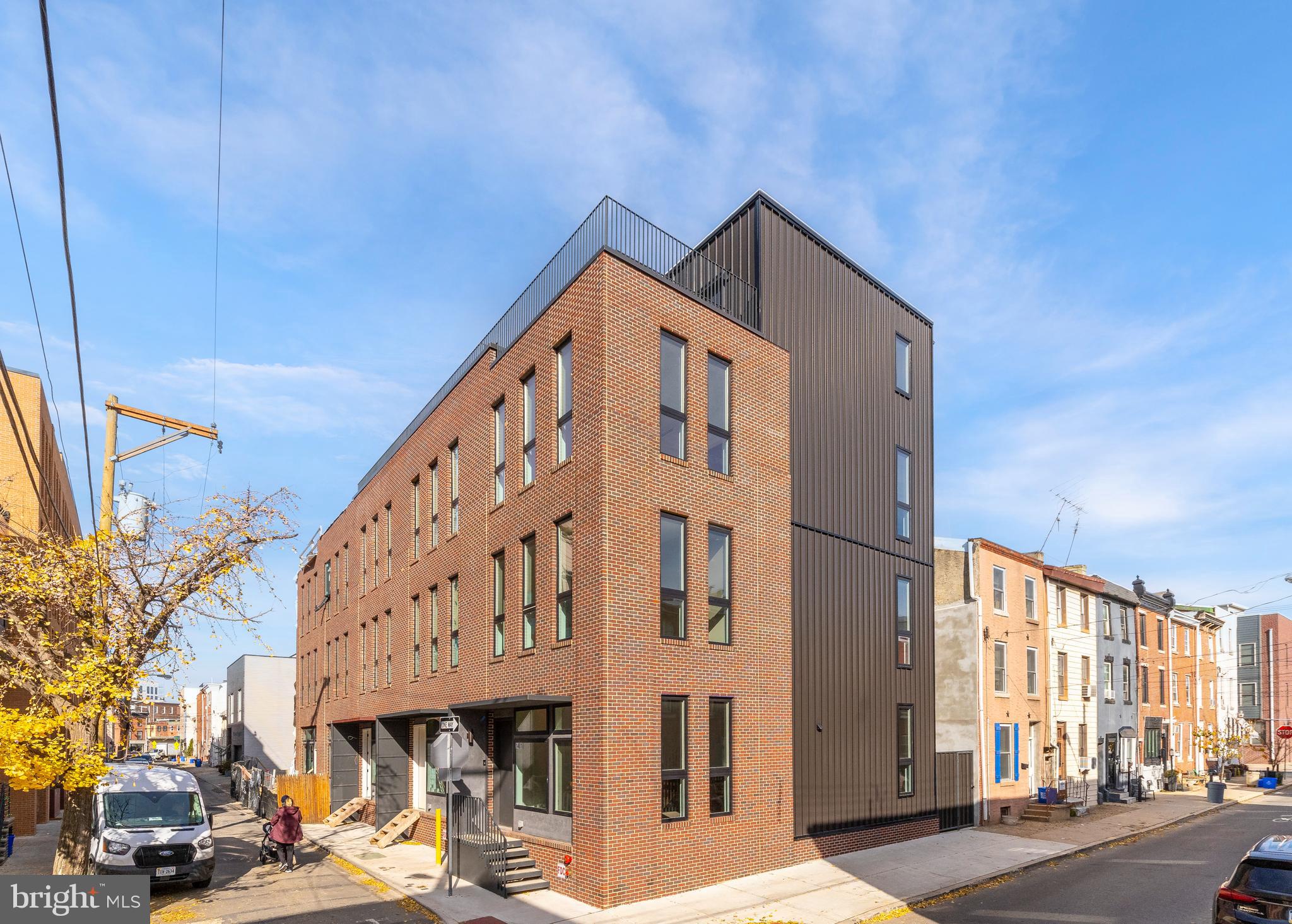 FISHTOWN - Residential