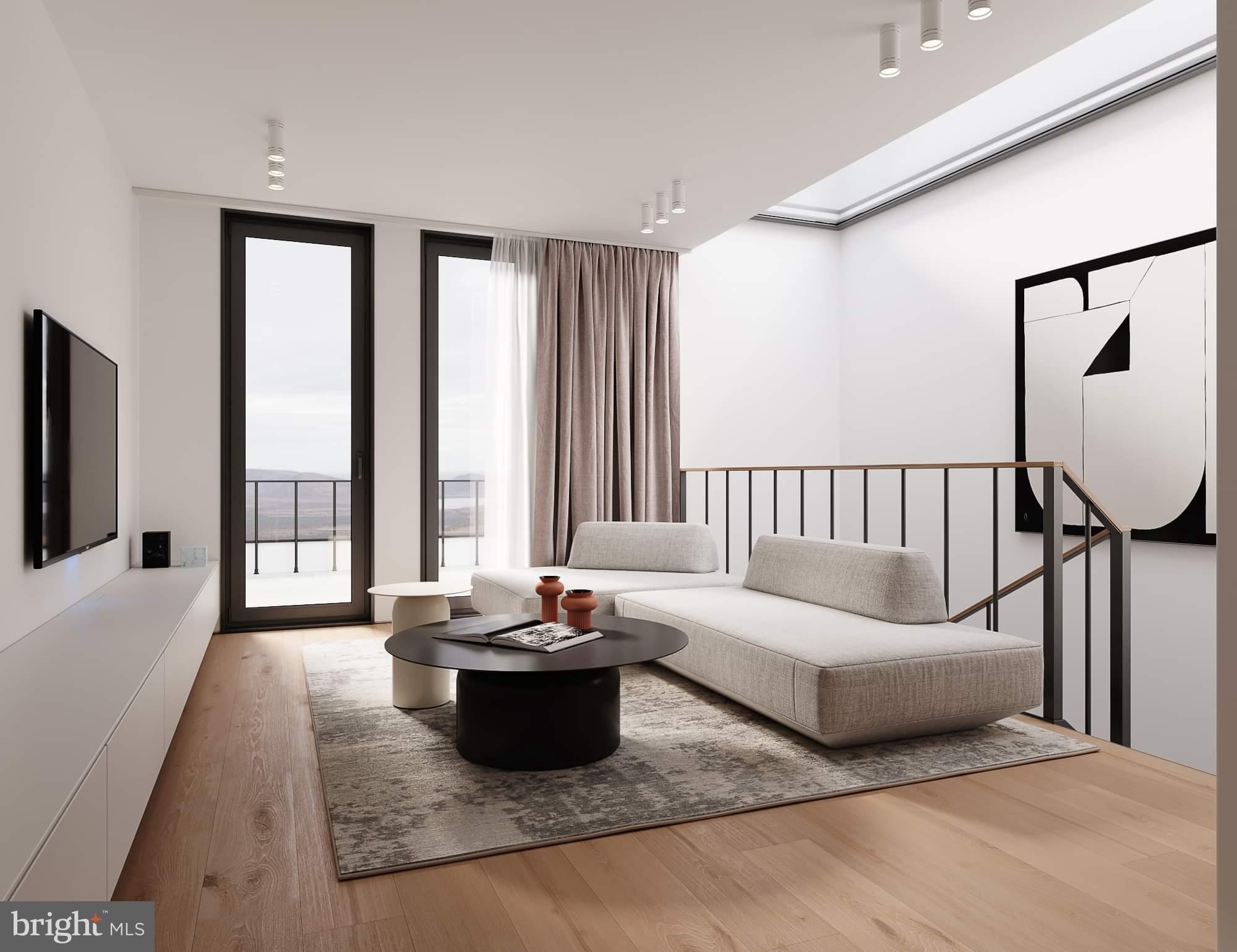 FISHTOWN - Residential