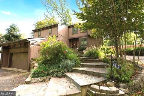 8312 UPPER SPRING LANE ANNANDALE VA 22003