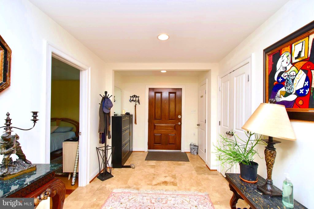 Photo of 8312 Upper Spring Lane, ANNANDALE, VA 22003 (MLS # VAFX2265762)