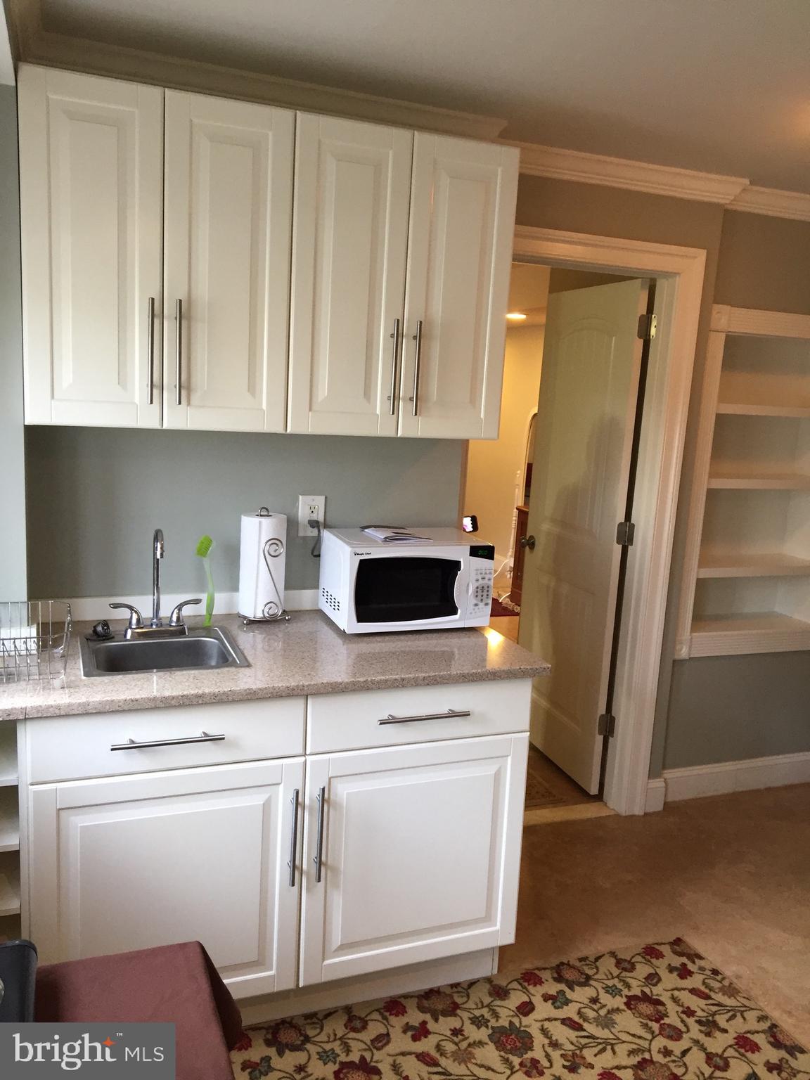 CHESTNUT HILL - Residential