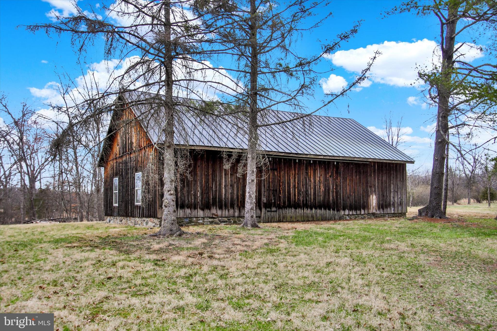 FREEDOM TOWNSHIP - Residential