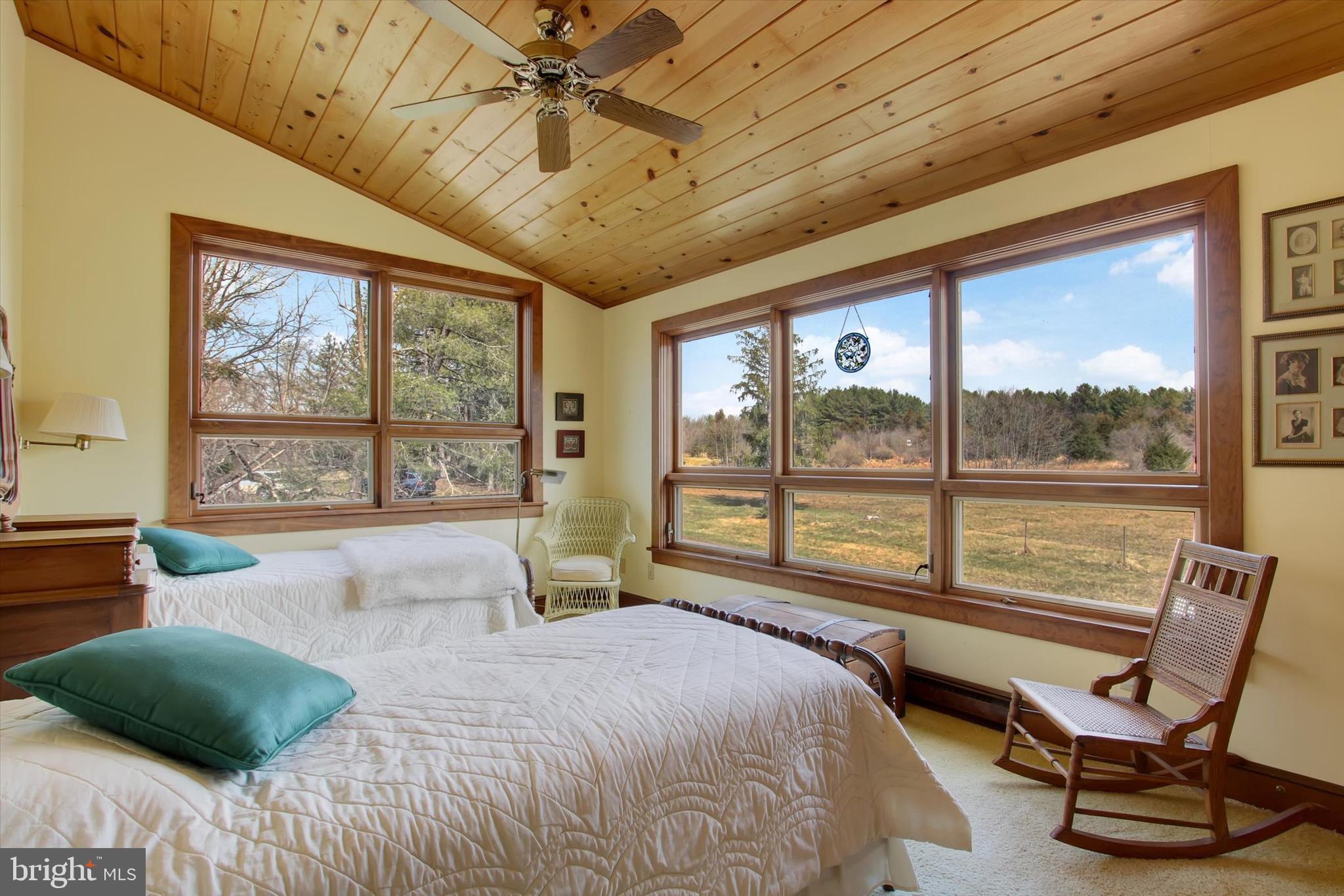 FREEDOM TOWNSHIP - Residential