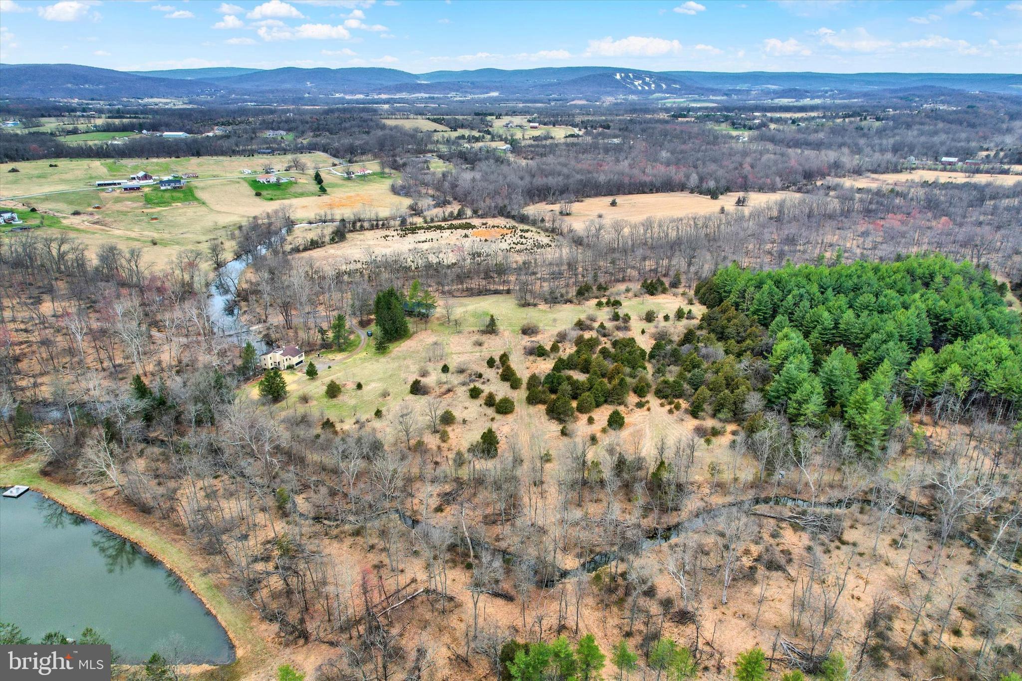 FREEDOM TOWNSHIP - Residential