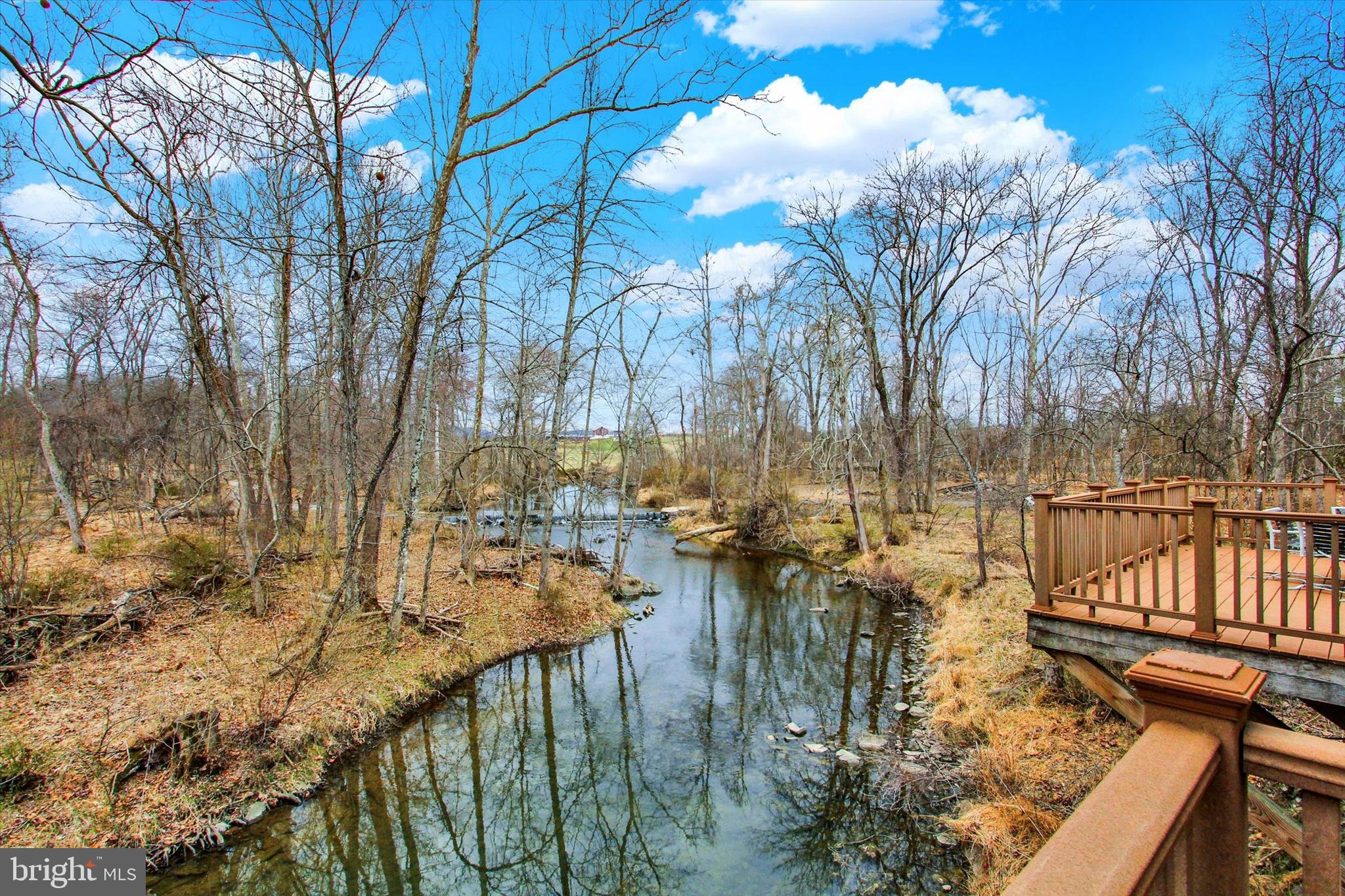 415 MIDDLE CREEK ROAD