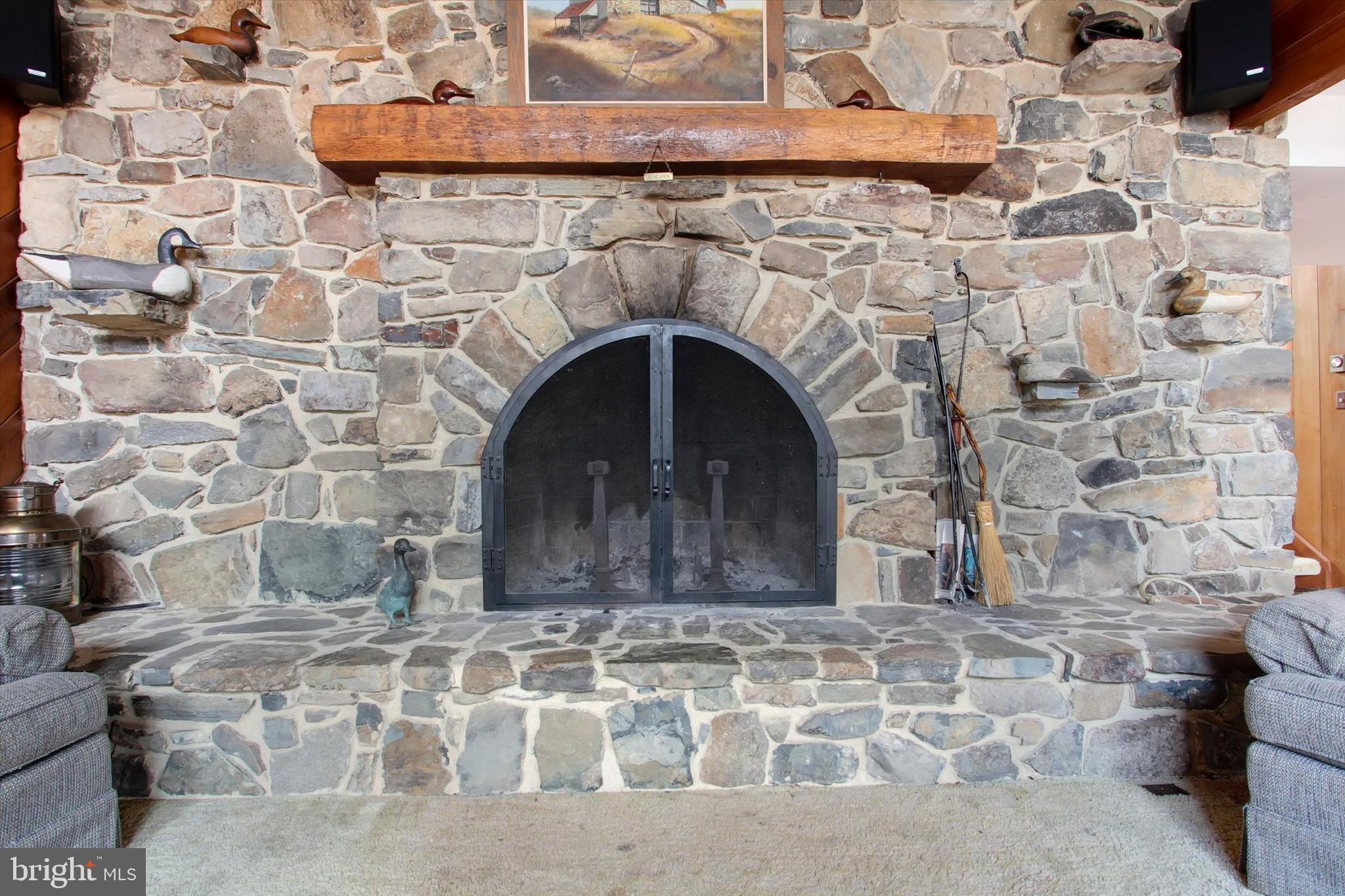 FREEDOM TOWNSHIP - Residential