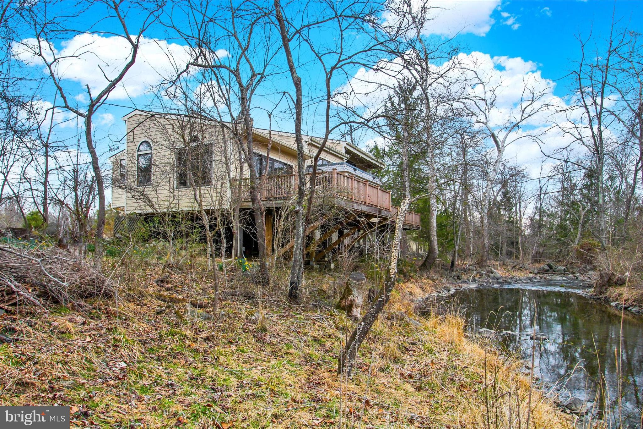 FREEDOM TOWNSHIP - Residential