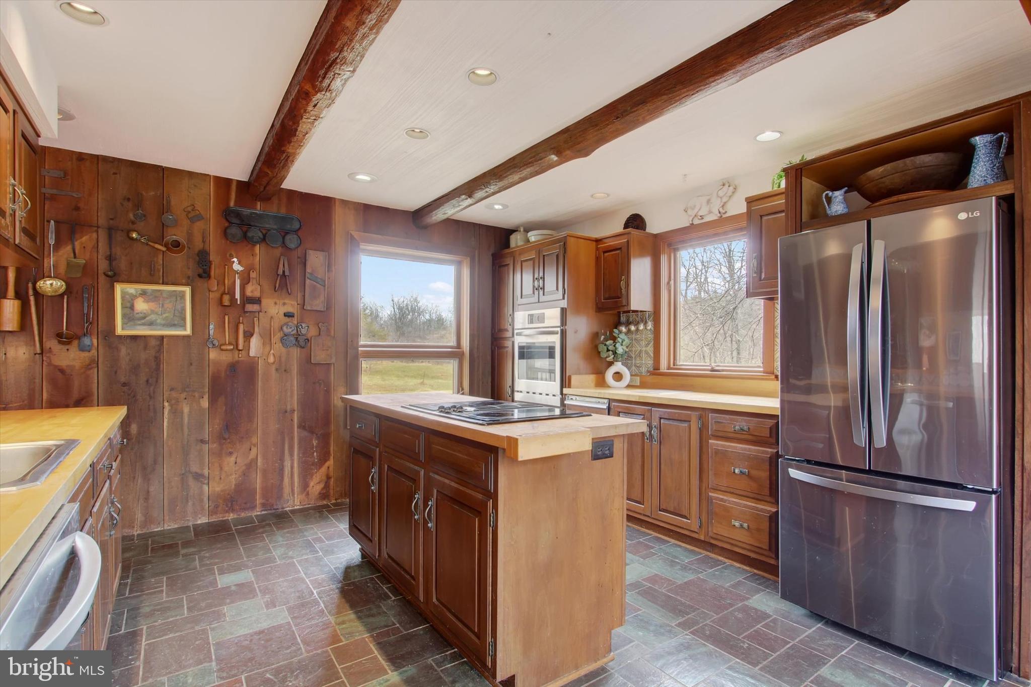 FREEDOM TOWNSHIP - Residential