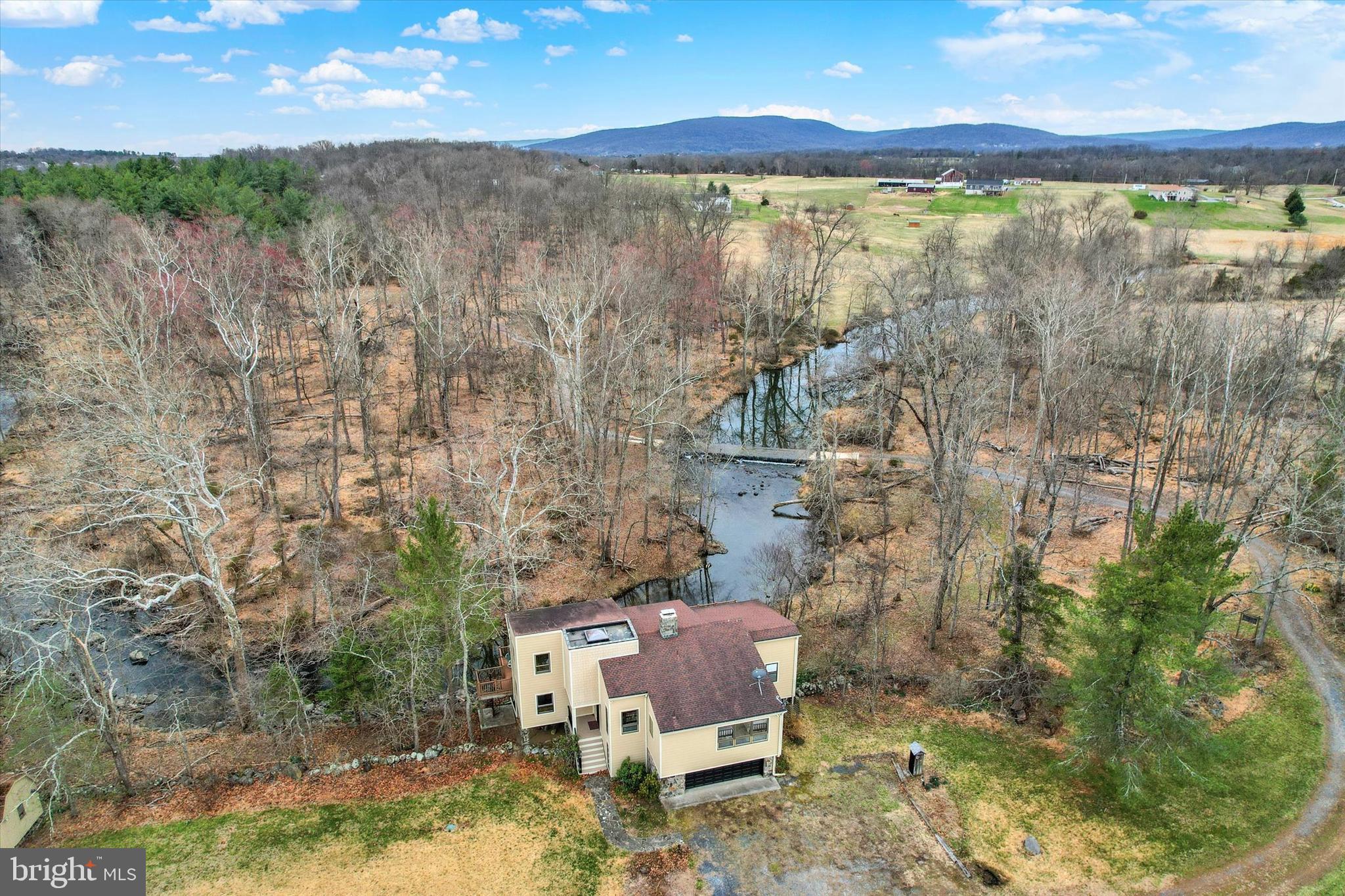 FREEDOM TOWNSHIP - Residential