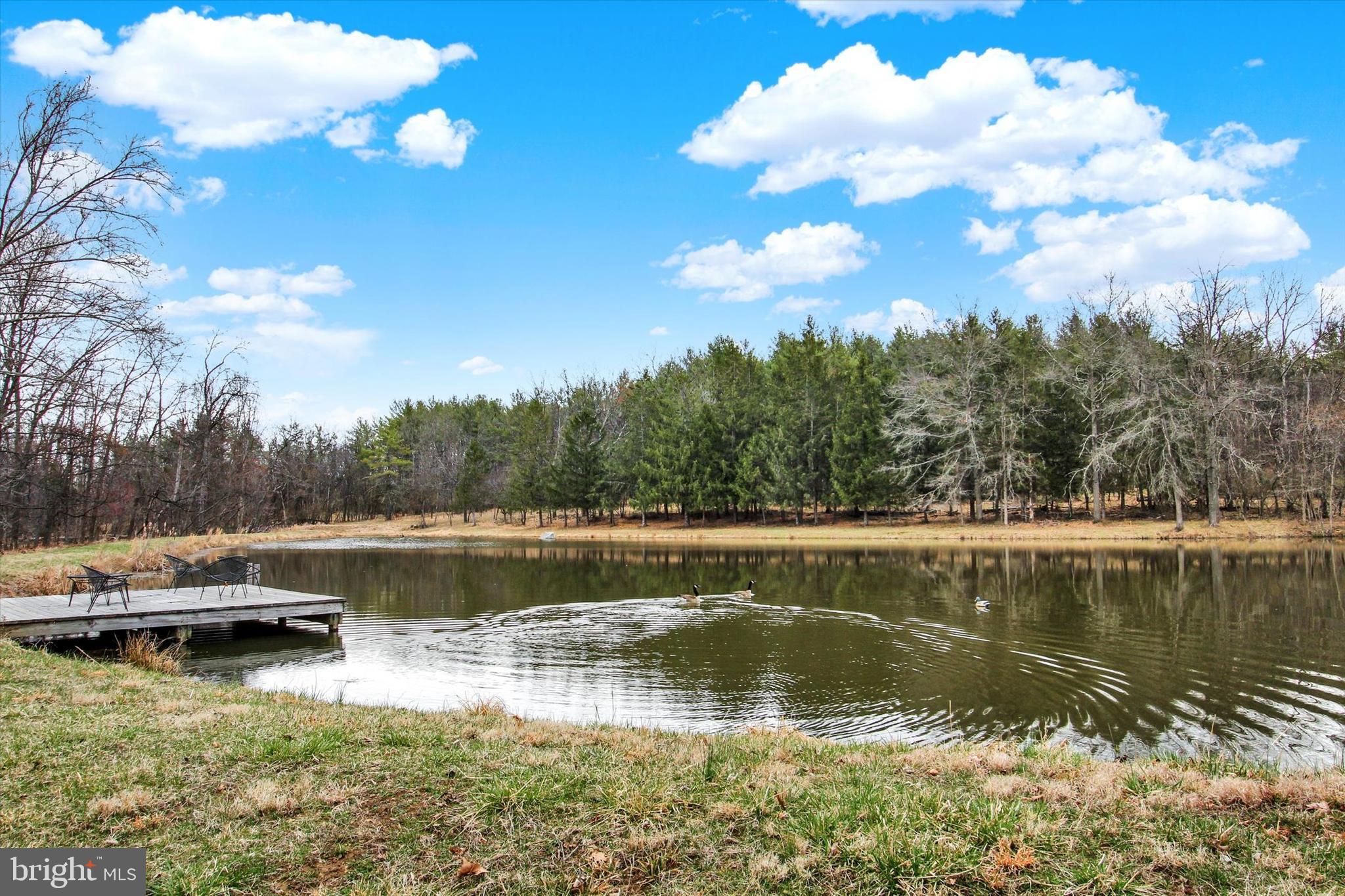 FREEDOM TOWNSHIP - Residential