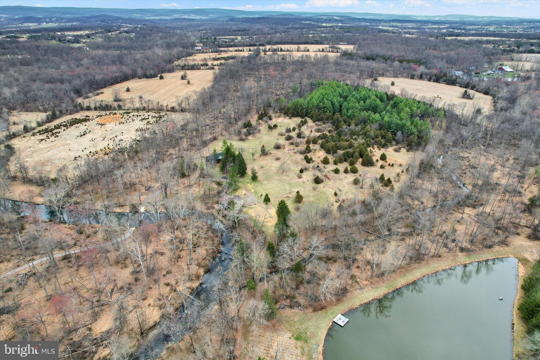 FREEDOM TOWNSHIP - Residential