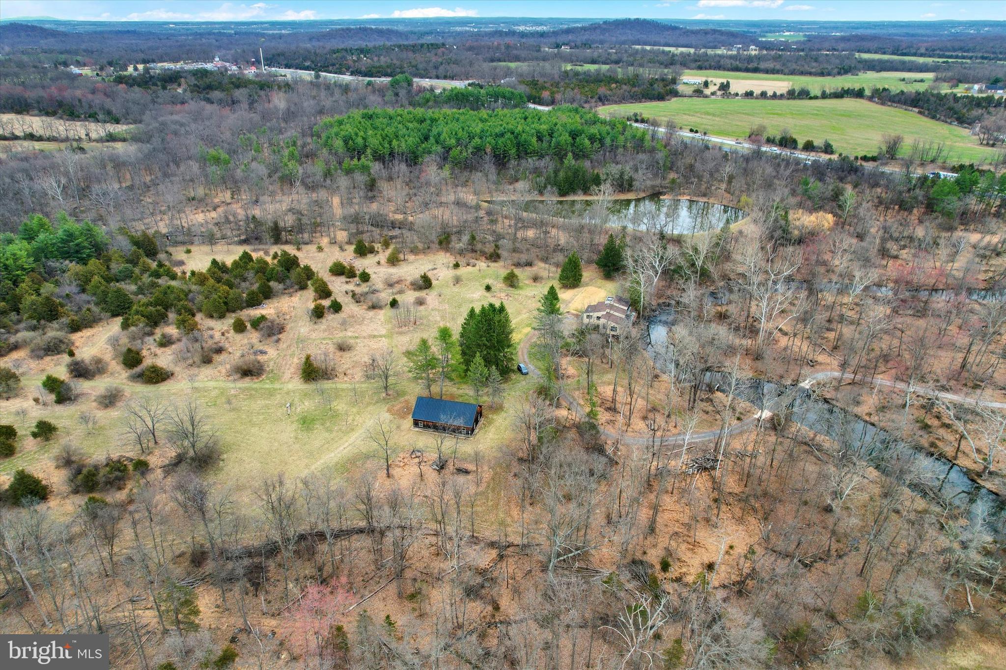 FREEDOM TOWNSHIP - Residential