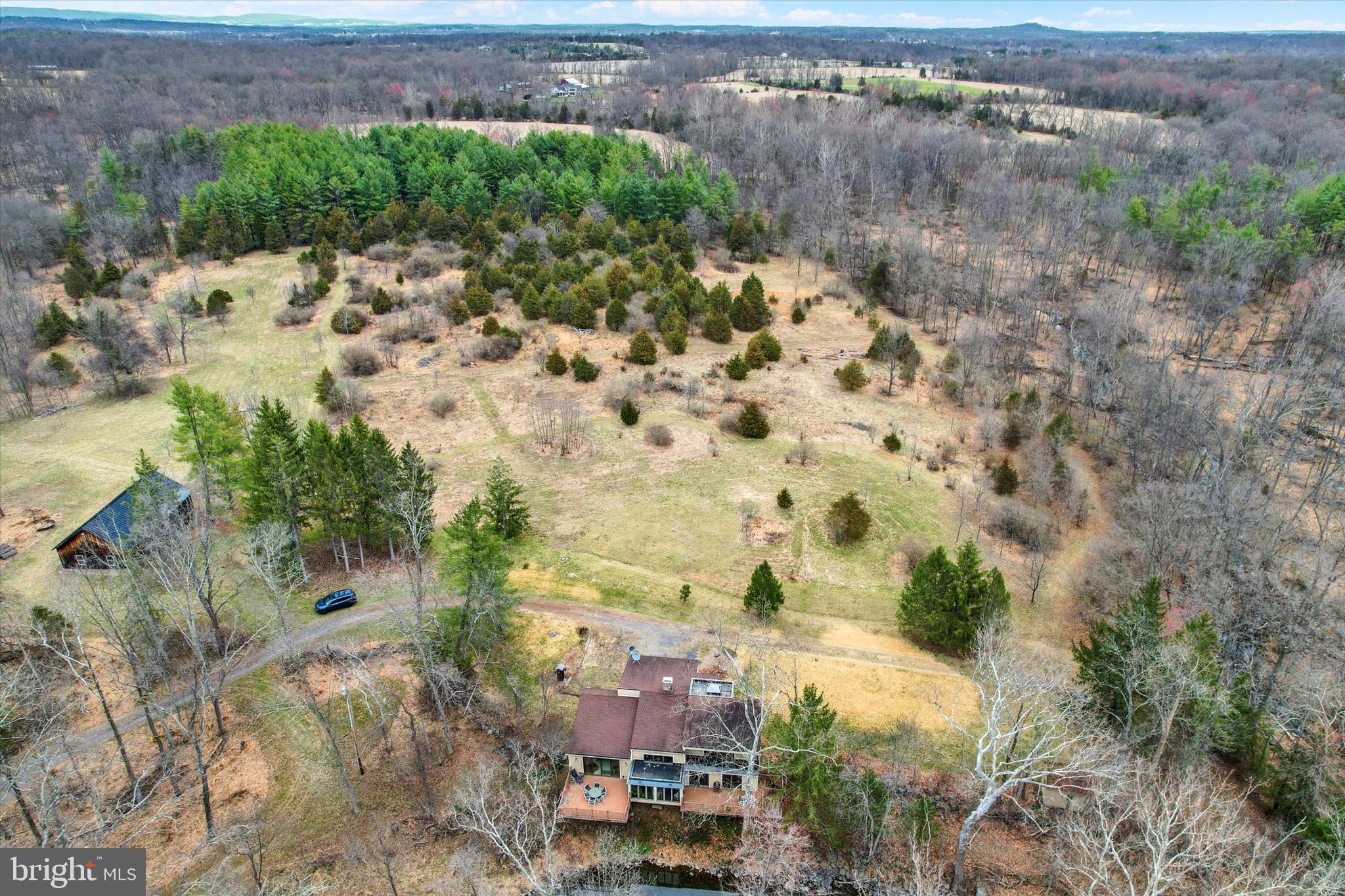 FREEDOM TOWNSHIP - Residential