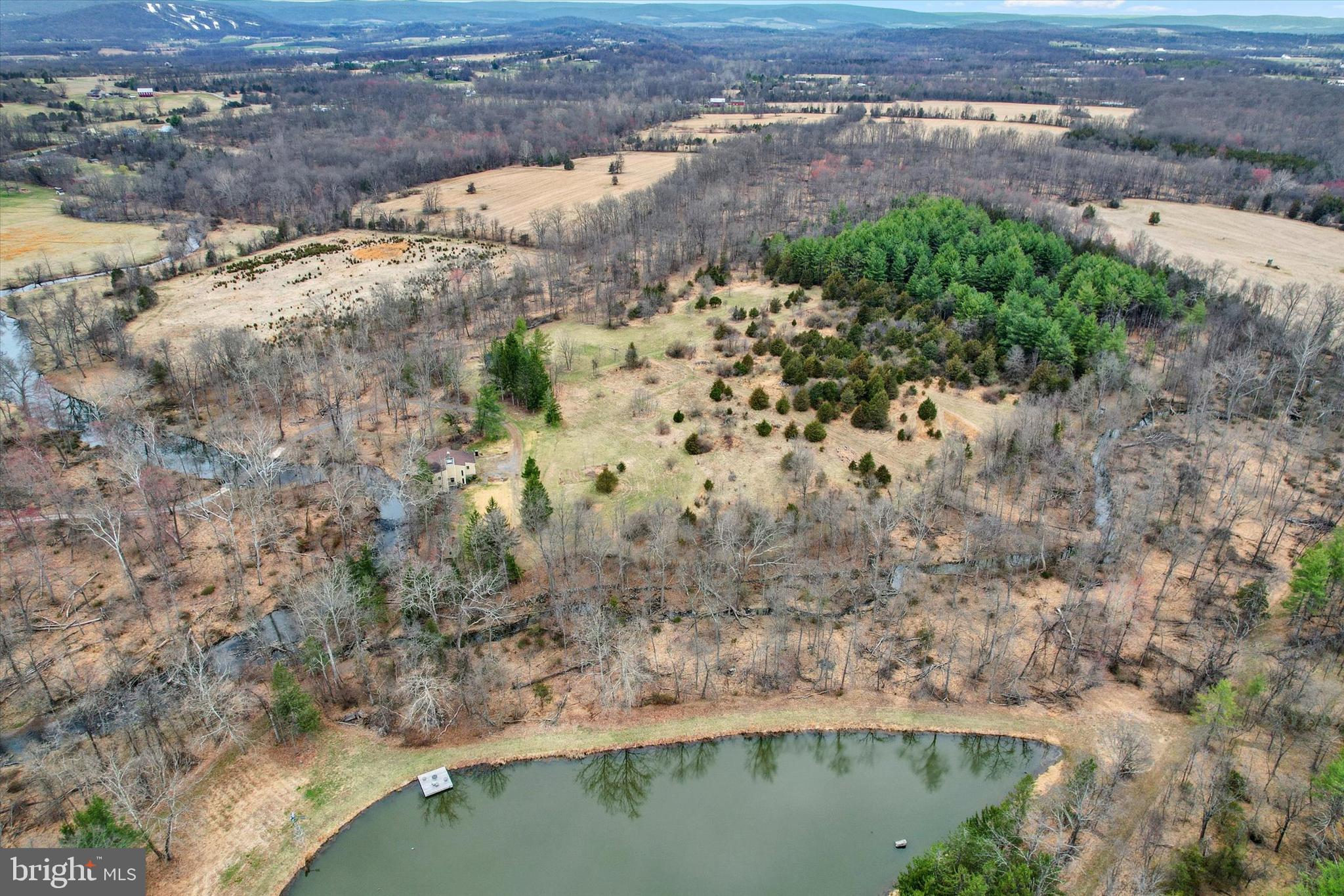 FREEDOM TOWNSHIP - Residential