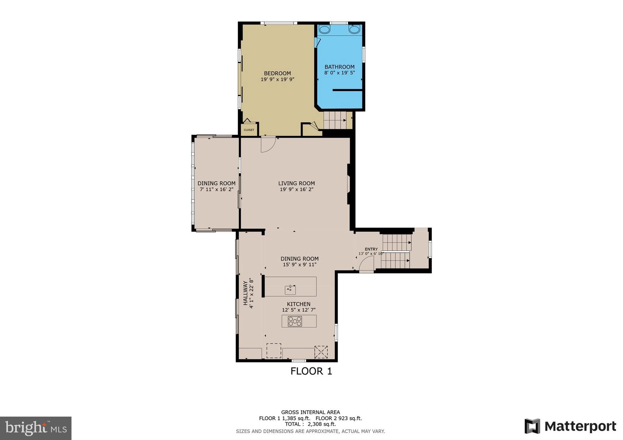 FREEDOM TOWNSHIP - Residential