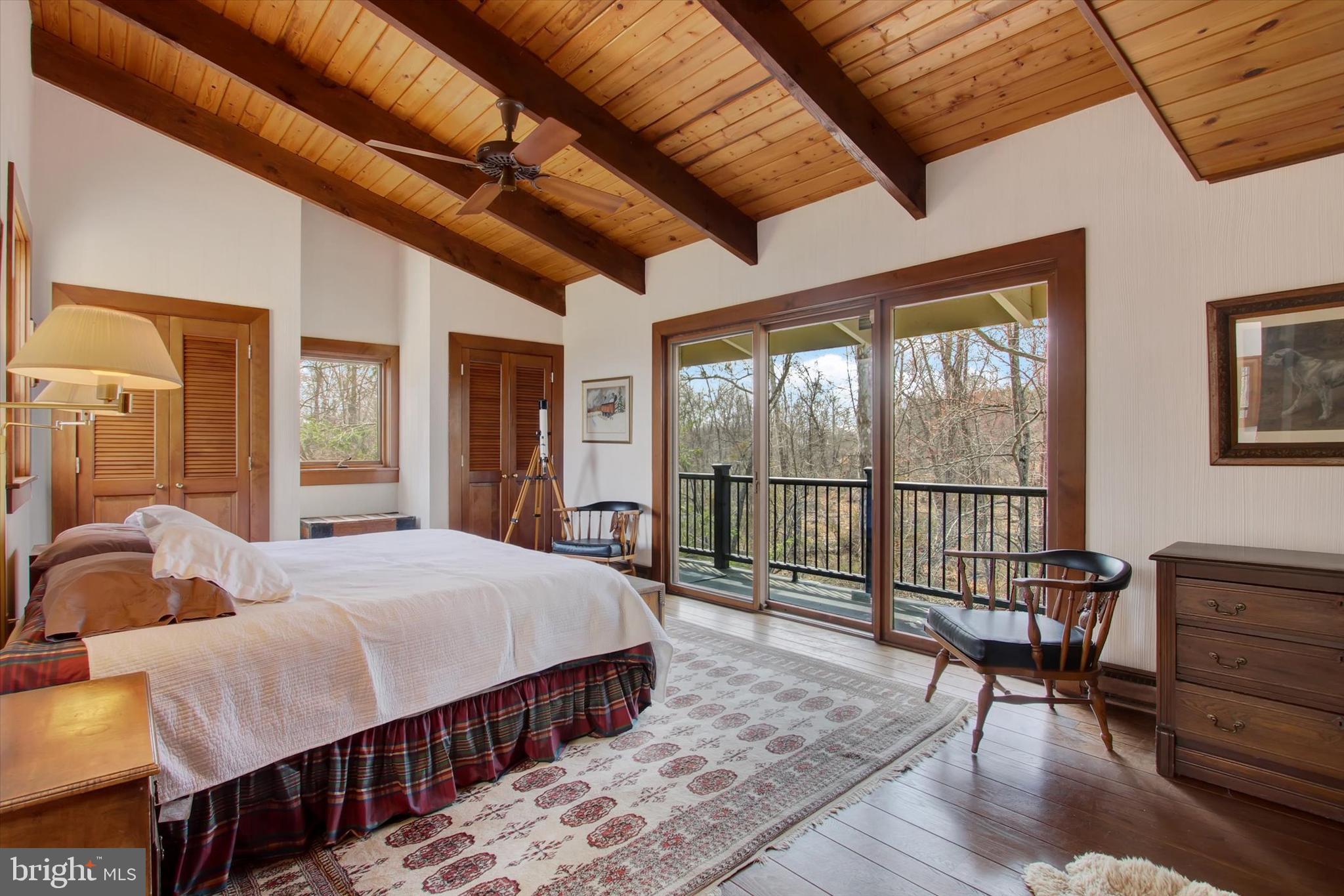 FREEDOM TOWNSHIP - Residential