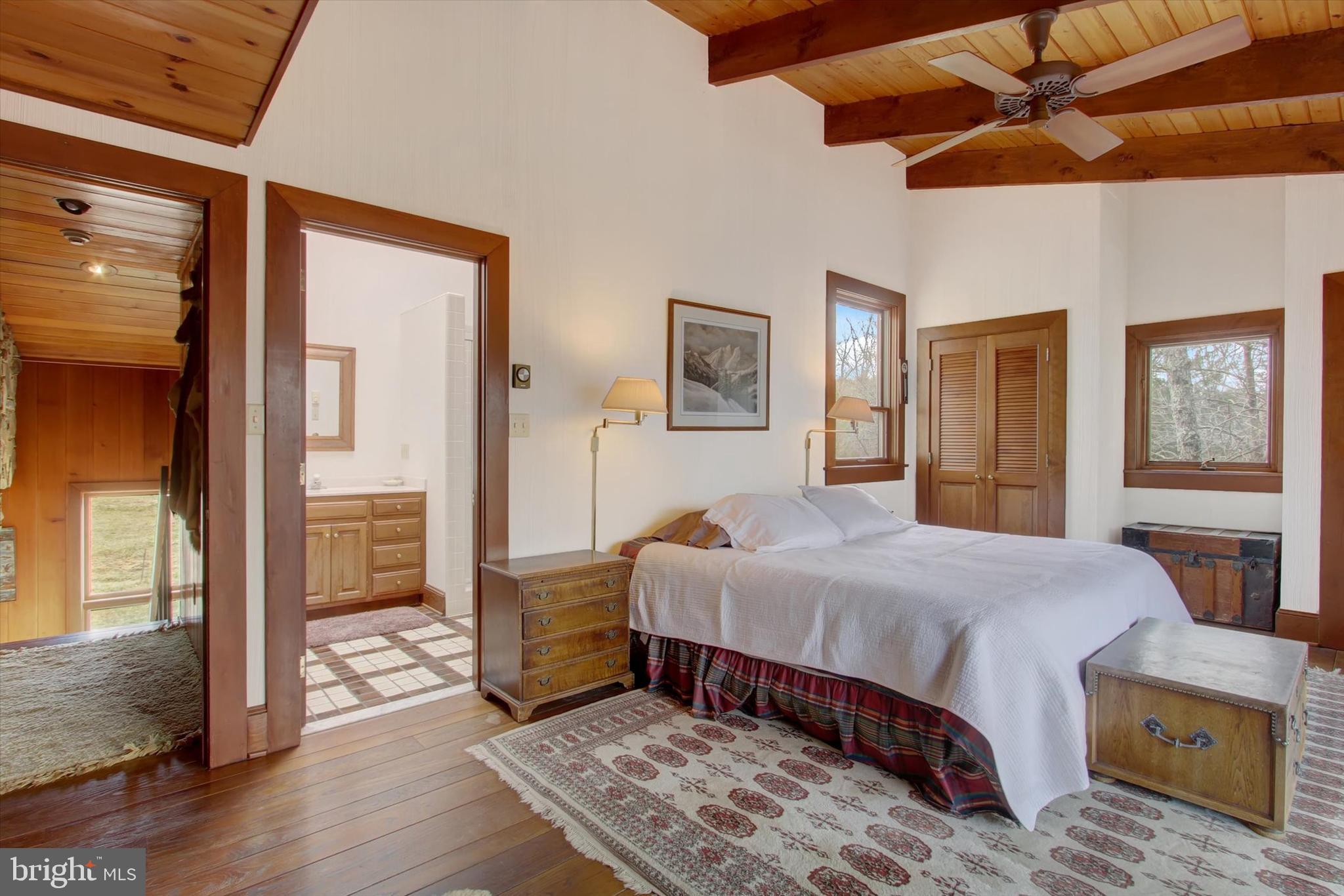 FREEDOM TOWNSHIP - Residential