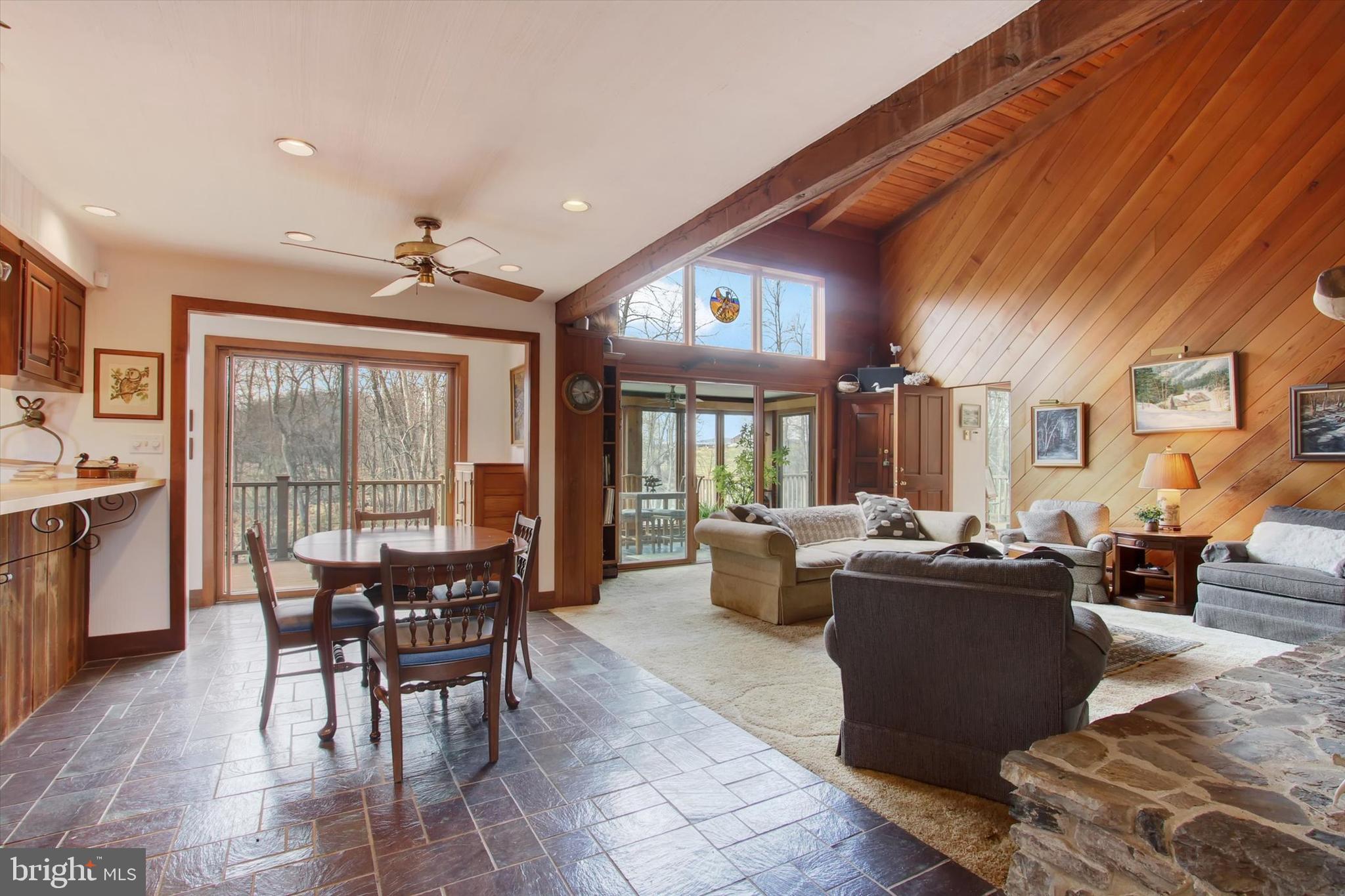 FREEDOM TOWNSHIP - Residential