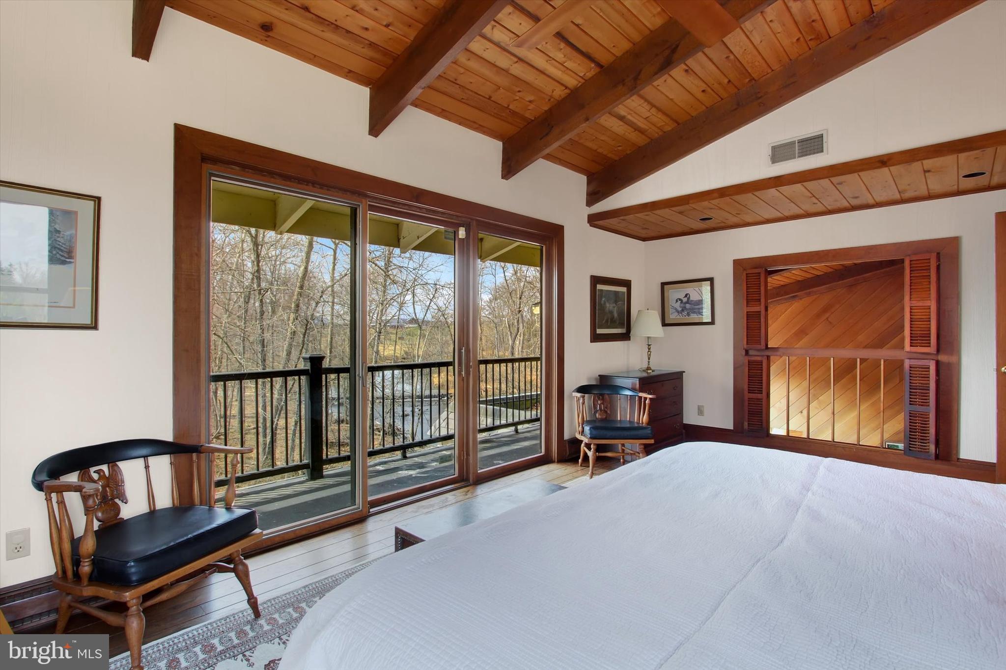 FREEDOM TOWNSHIP - Residential