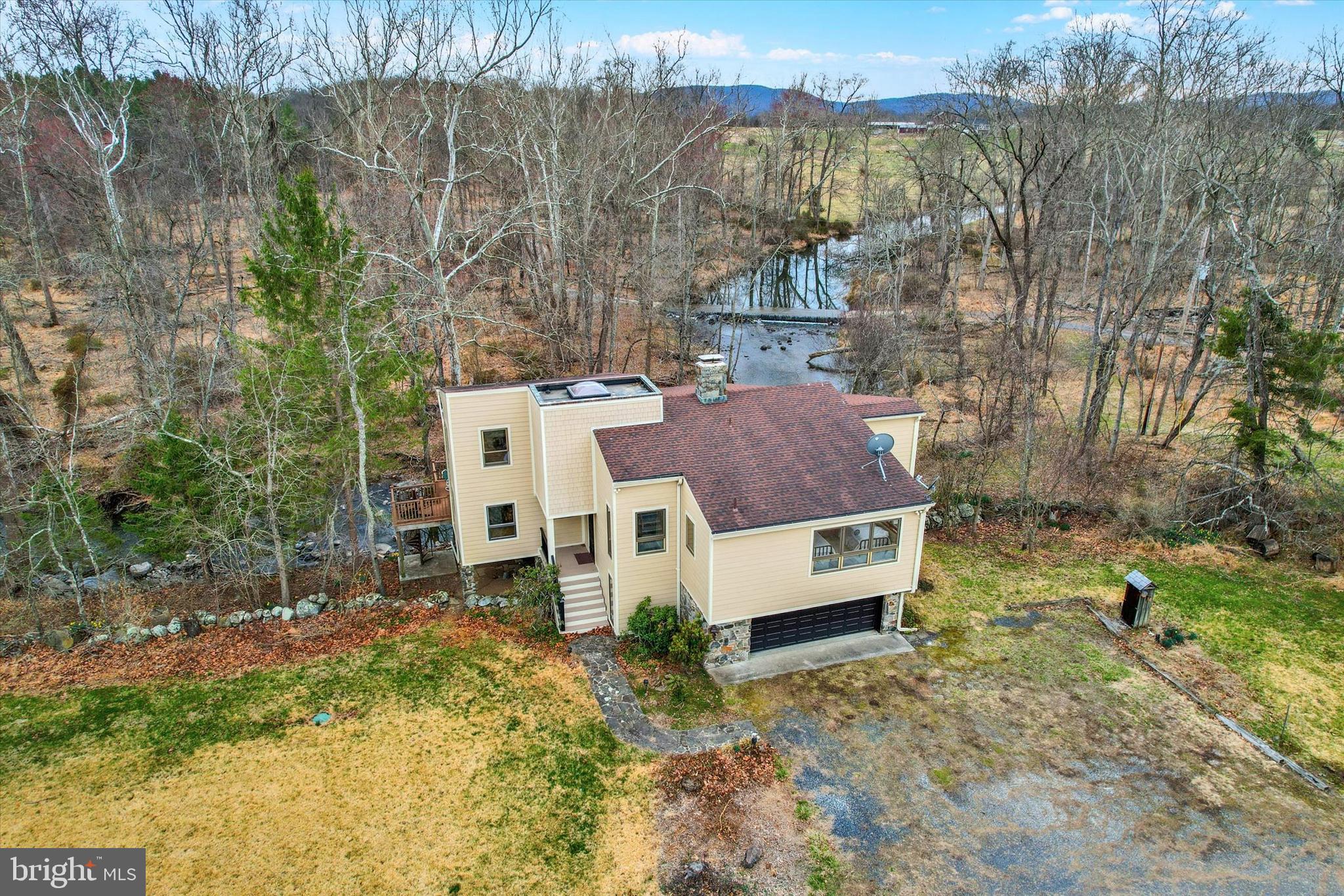 FREEDOM TOWNSHIP - Residential