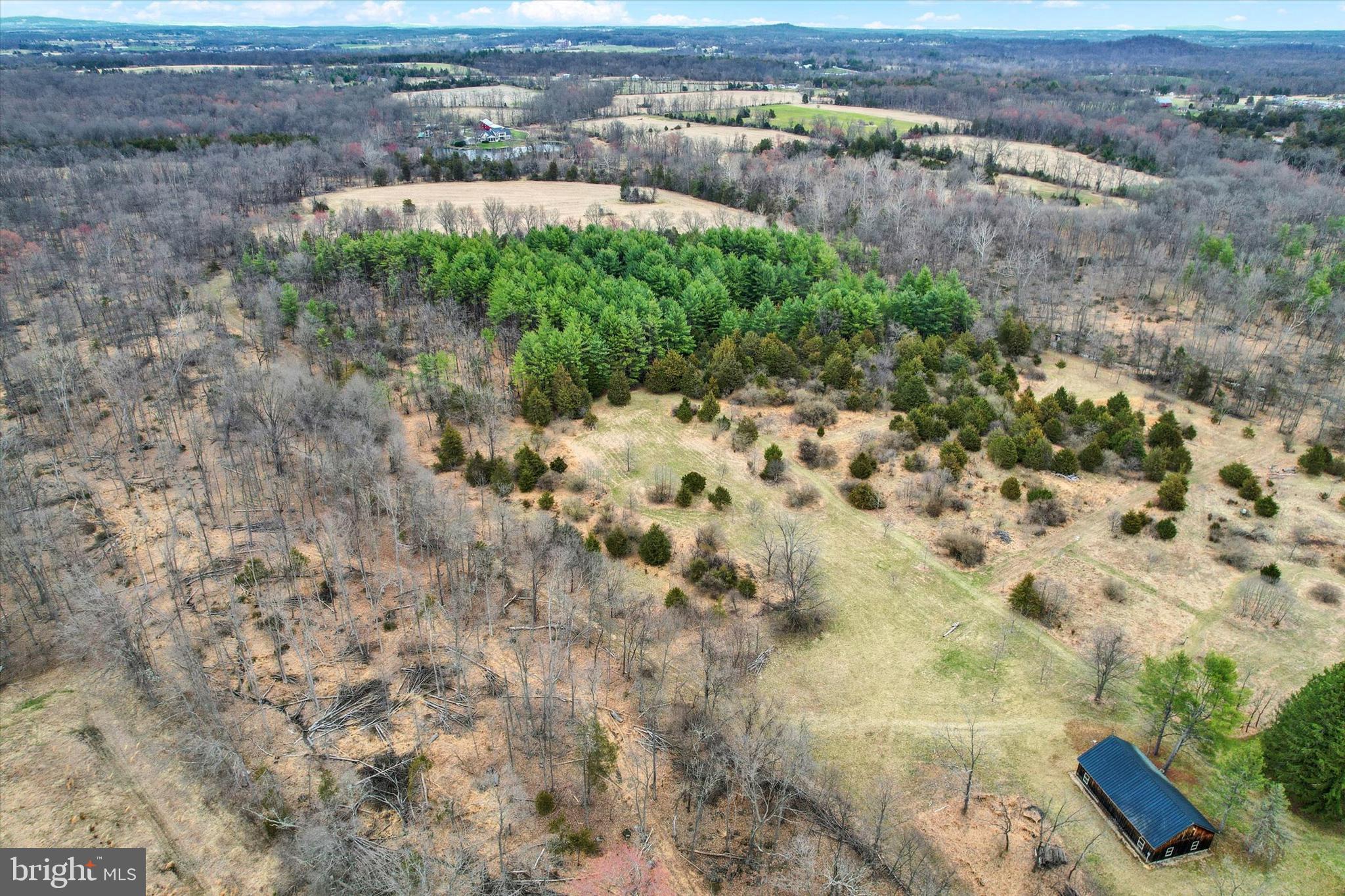 FREEDOM TOWNSHIP - Residential