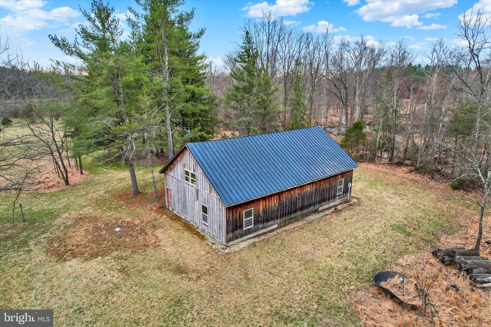 FREEDOM TOWNSHIP - Residential