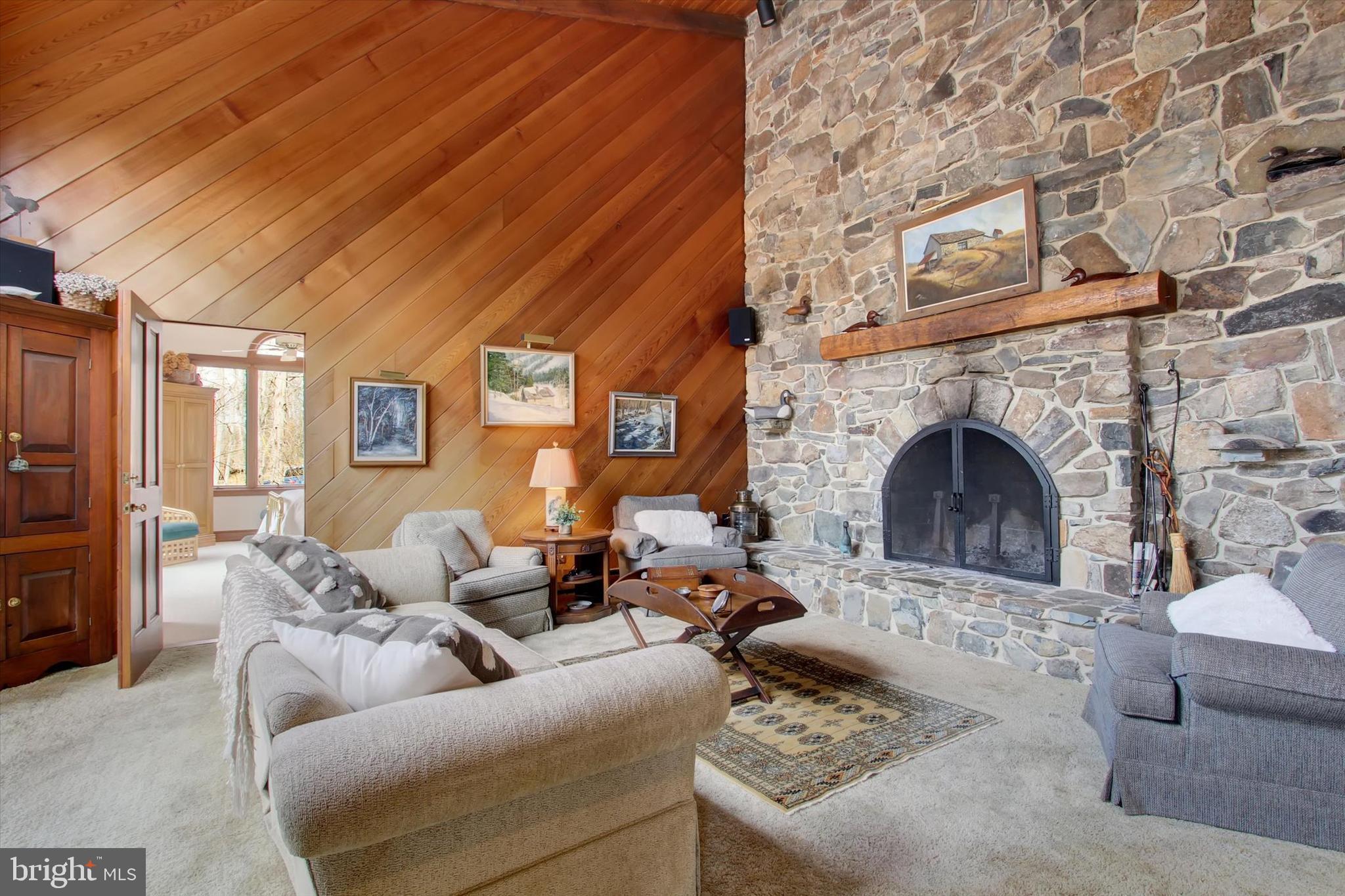 FREEDOM TOWNSHIP - Residential