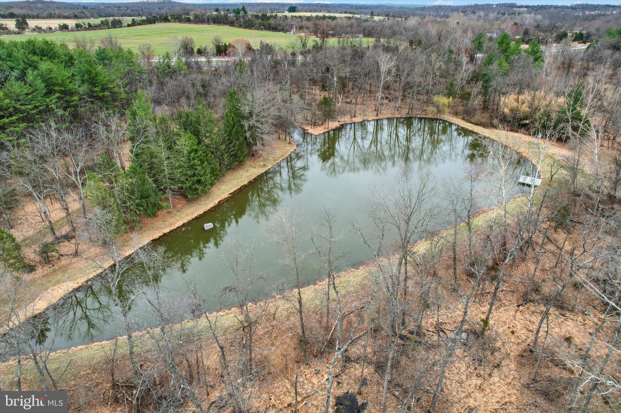 FREEDOM TOWNSHIP - Residential